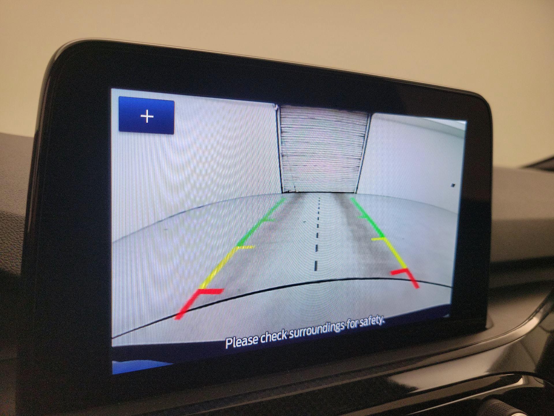 Thumbnail: 2025 Ford Escape - 14