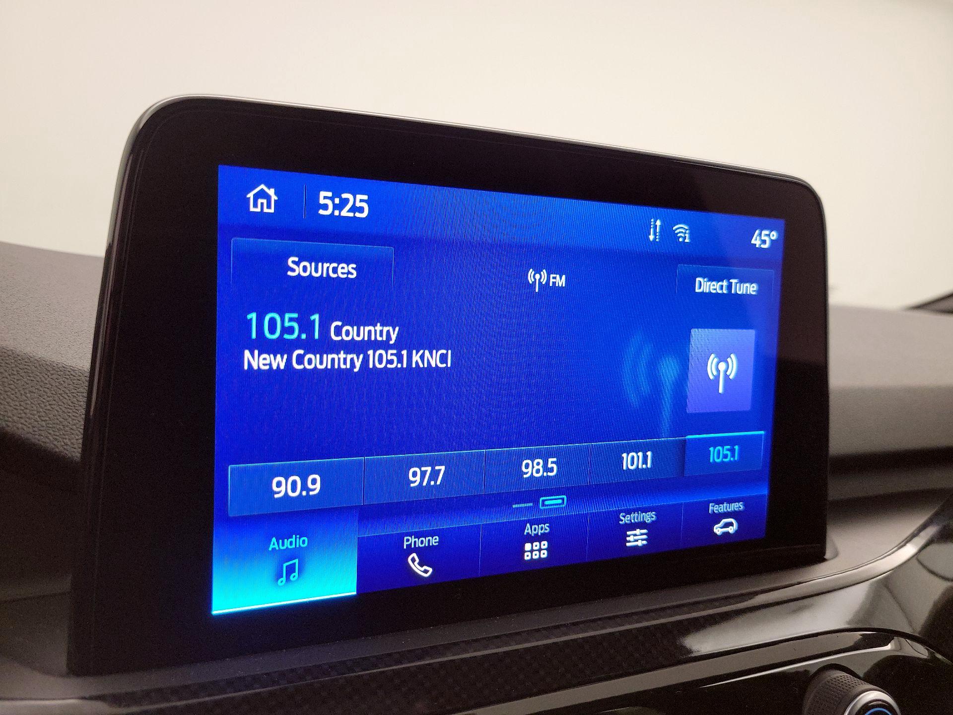 Thumbnail: 2025 Ford Escape - 15