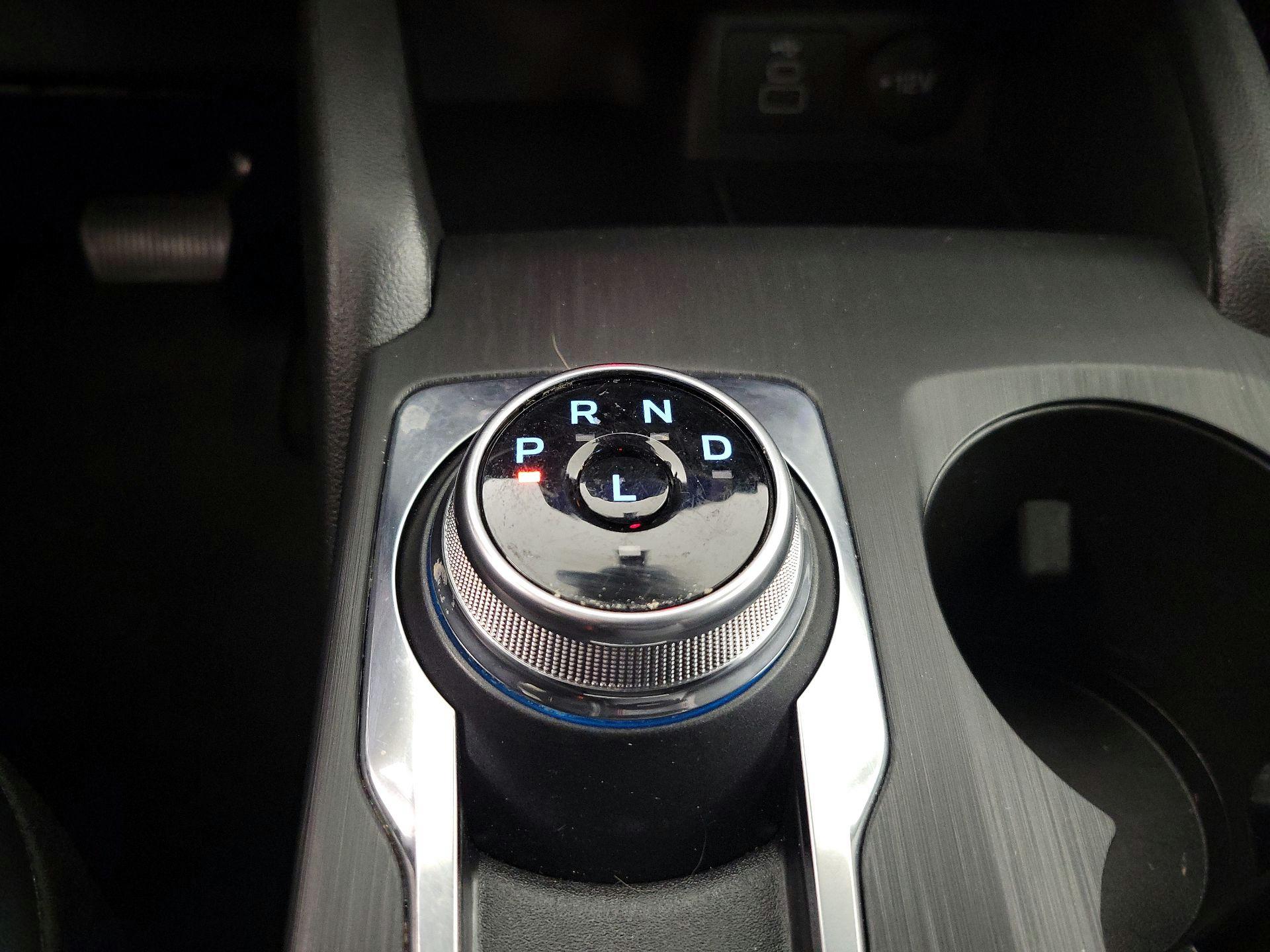 Thumbnail: 2025 Ford Escape - 17