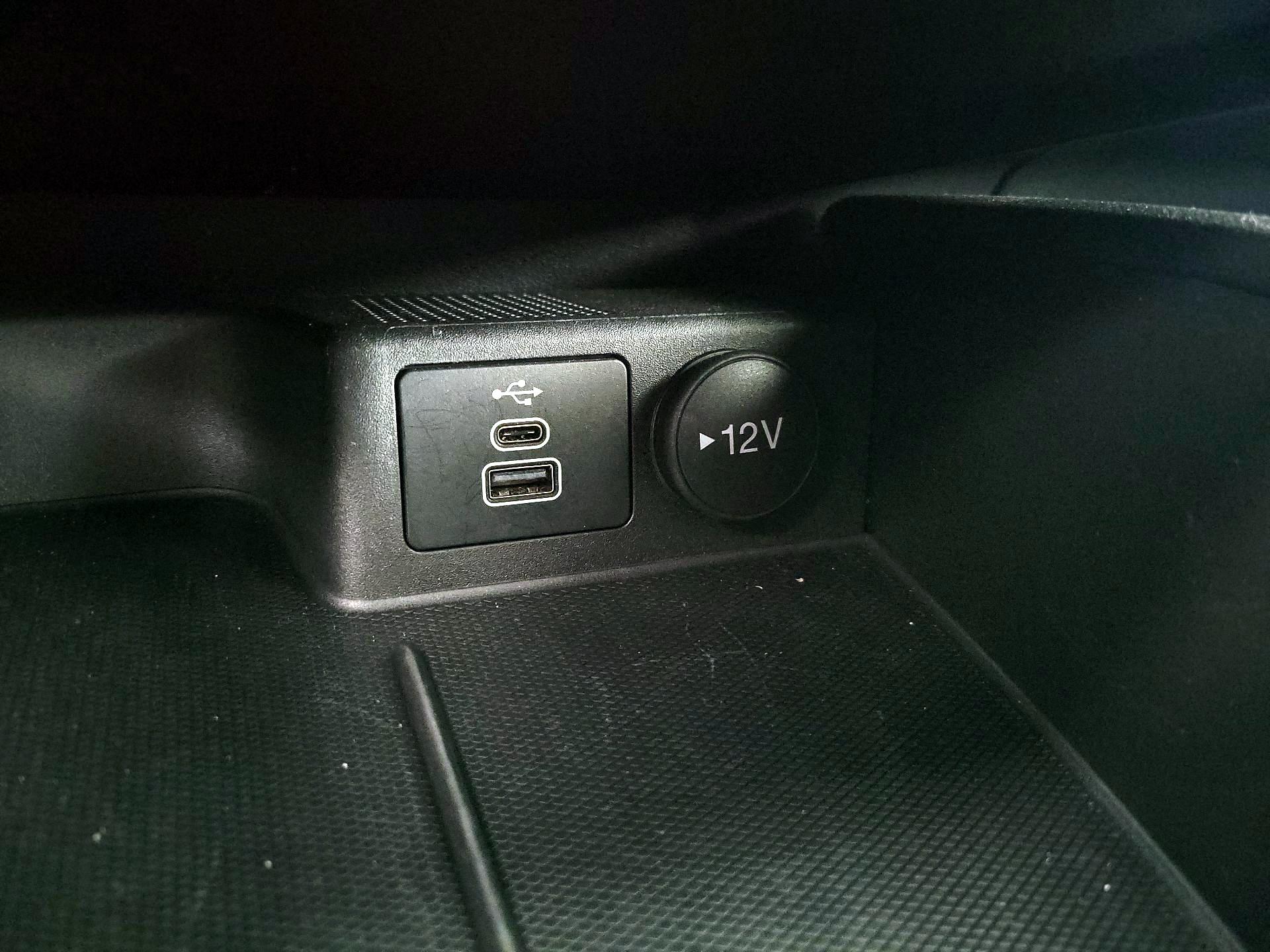 Thumbnail: 2025 Ford Escape - 18