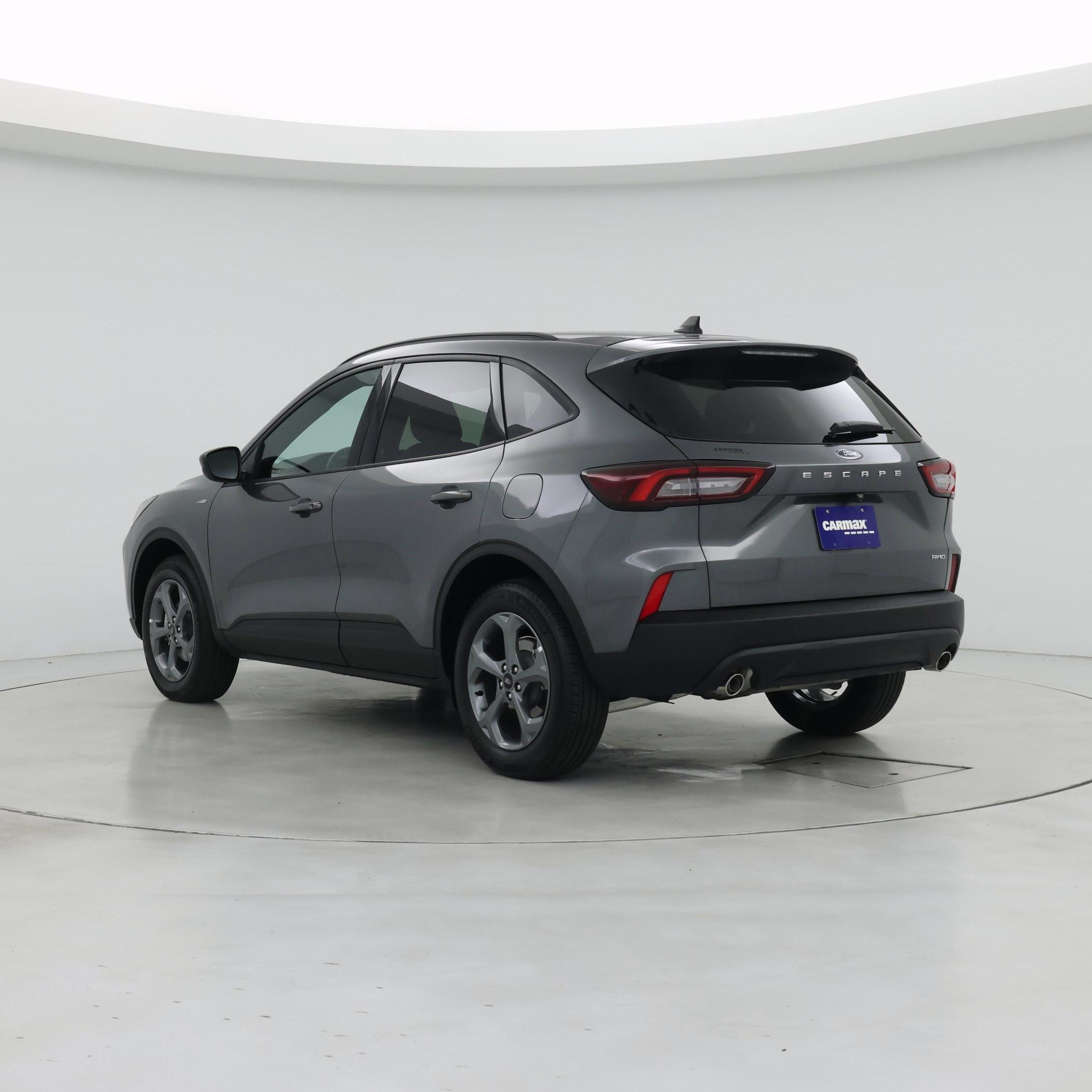 Thumbnail: 2025 Ford Escape - 2