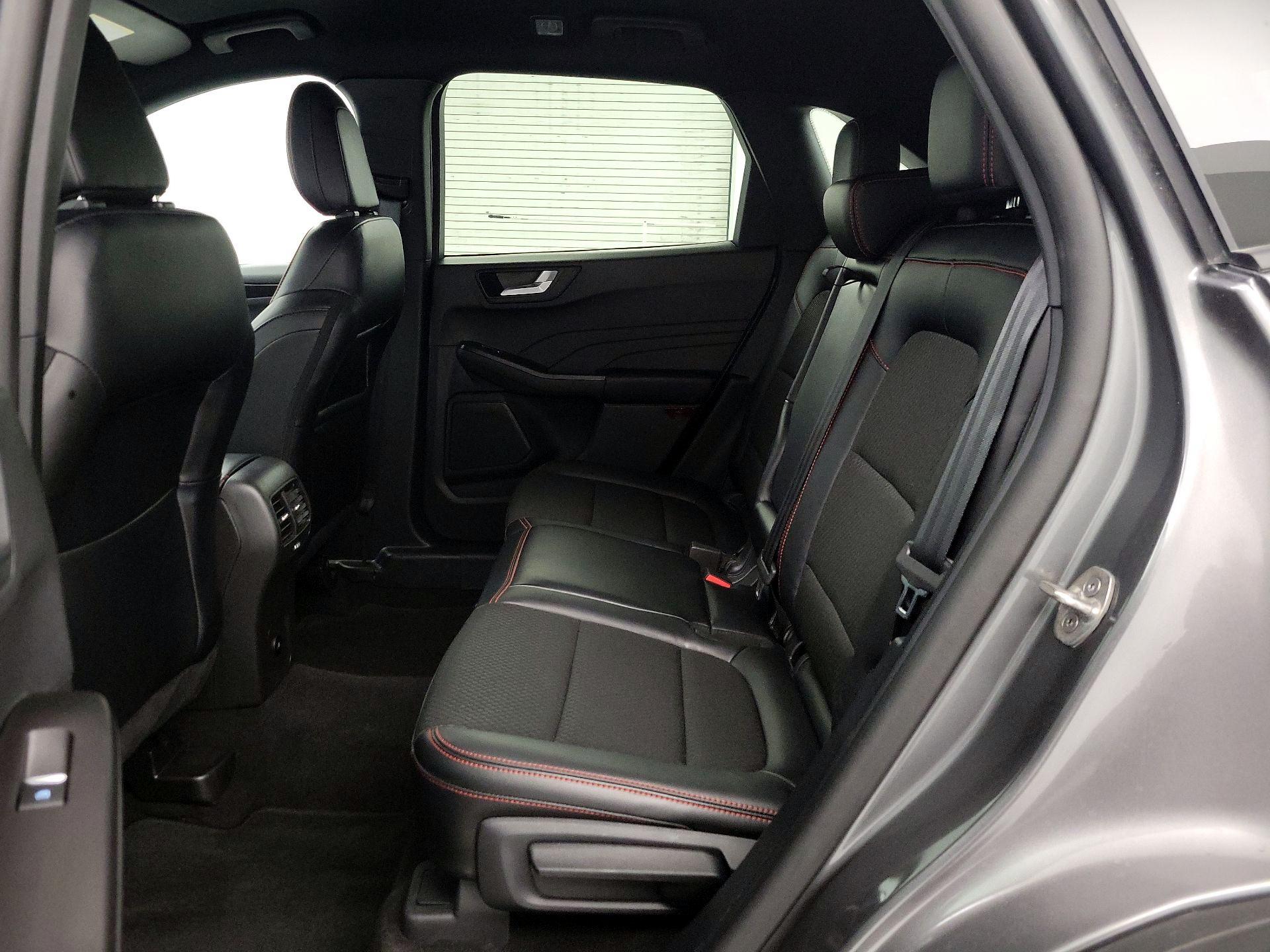 Thumbnail: 2025 Ford Escape - 19