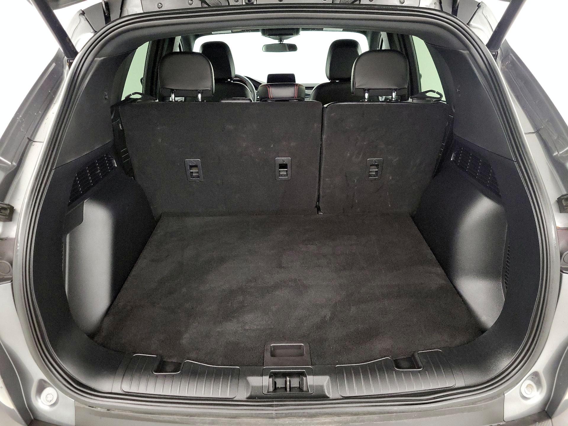 Thumbnail: 2025 Ford Escape - 20