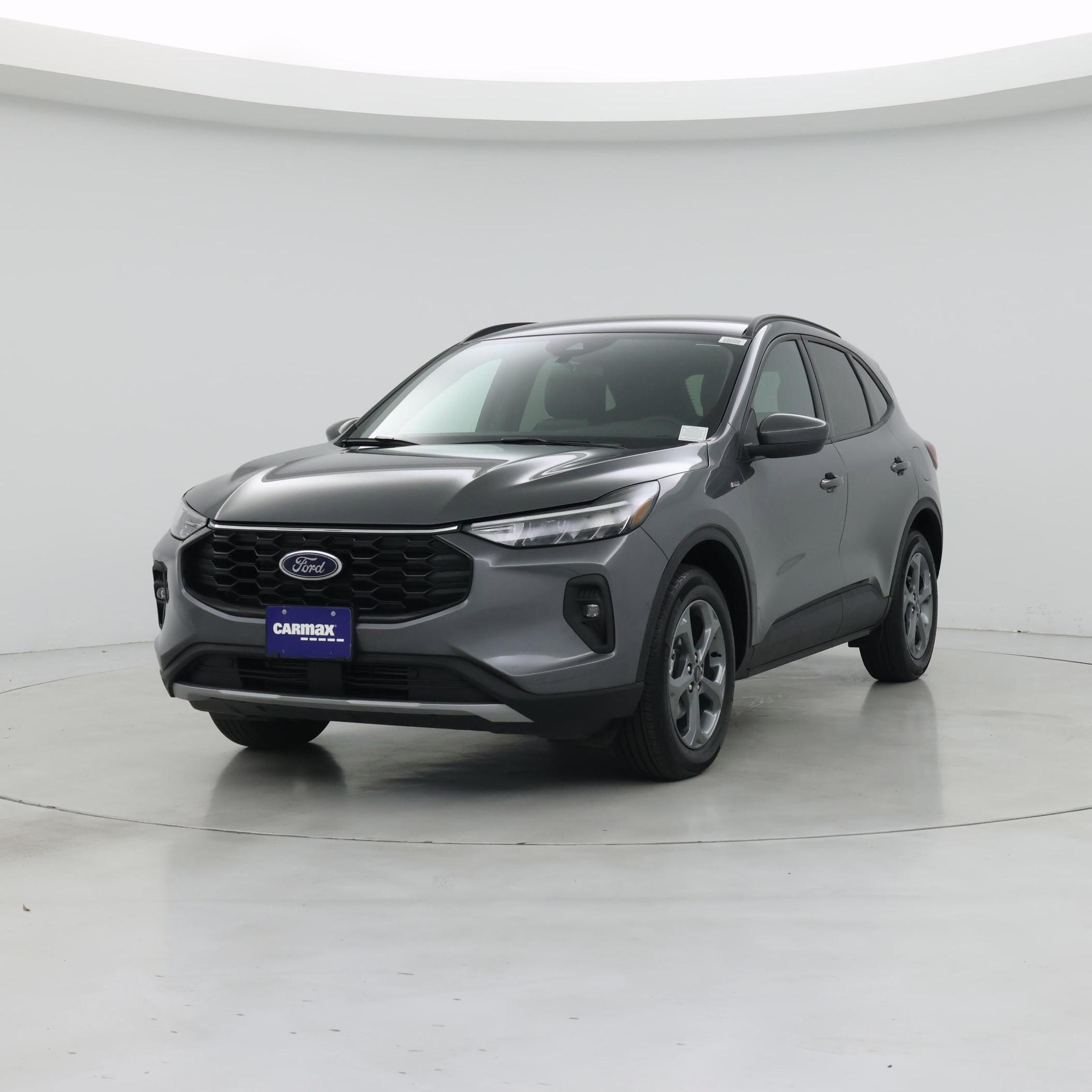 Thumbnail: 2025 Ford Escape - 4