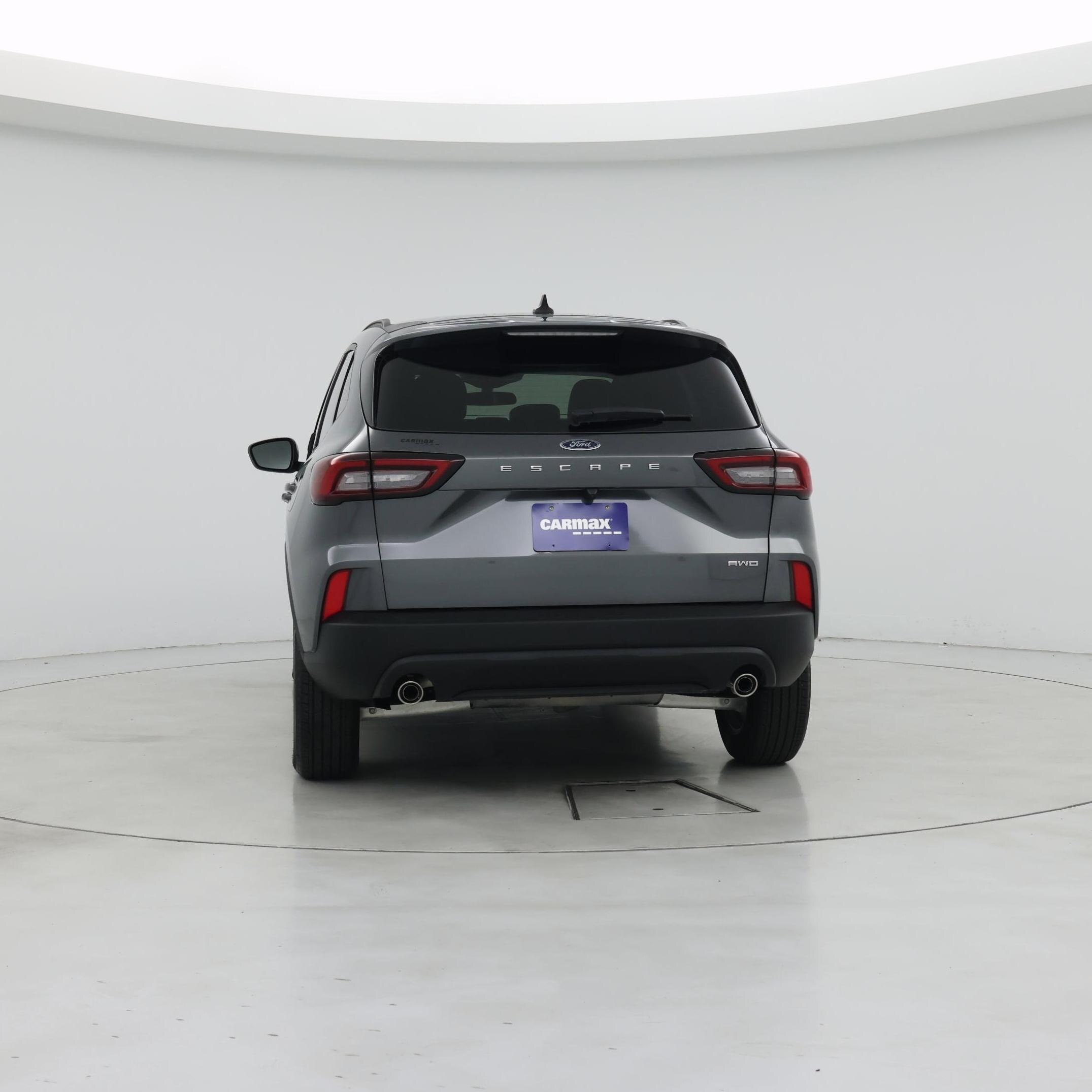 Thumbnail: 2025 Ford Escape - 6