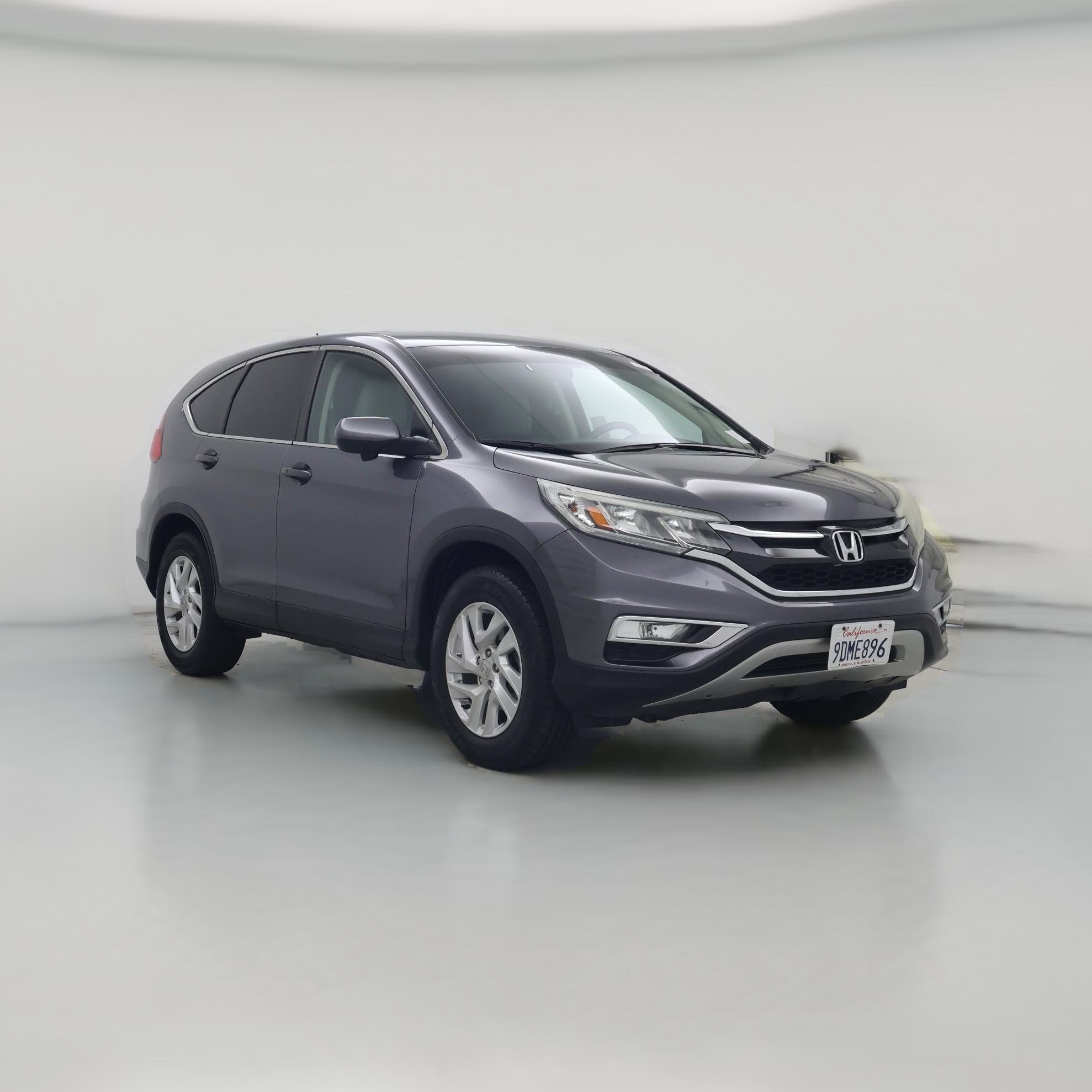 Thumbnail: 2016 Honda CR-V - 1