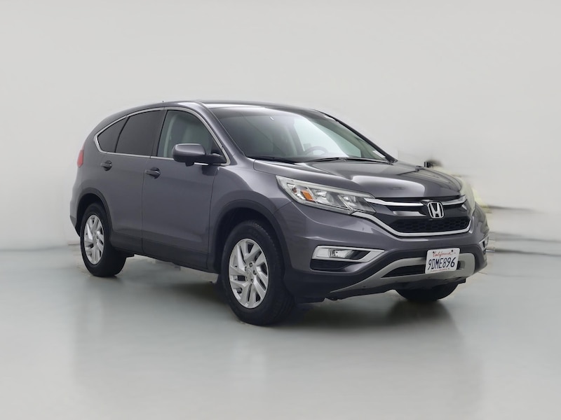 2016 Honda CR-V EX -
                  Sacramento, CA