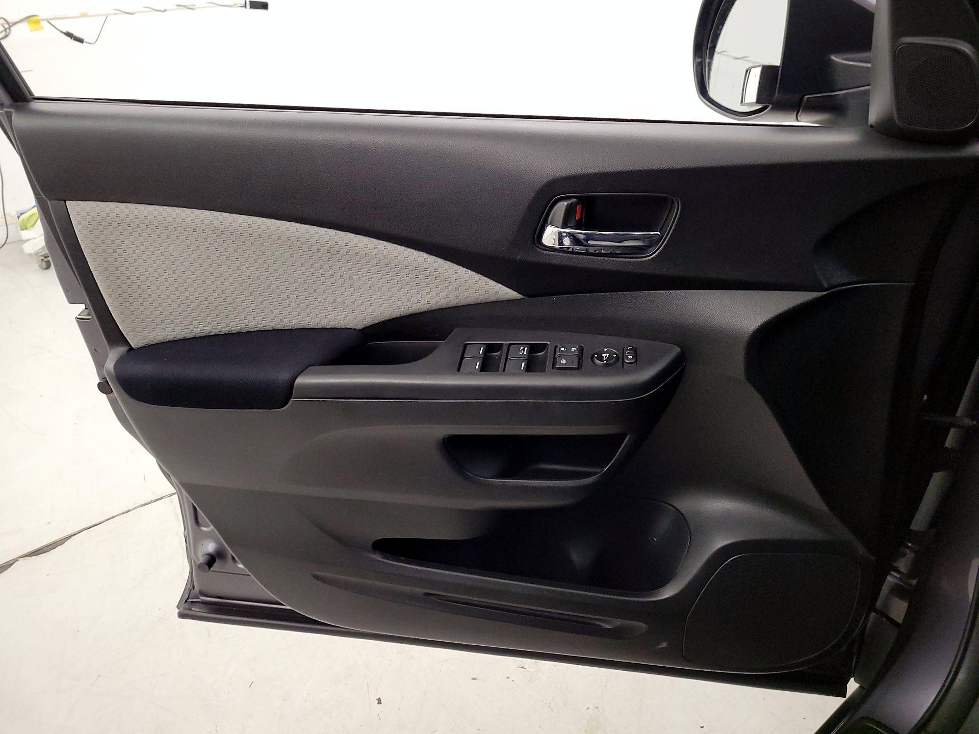 Thumbnail: 2016 Honda CR-V - 12