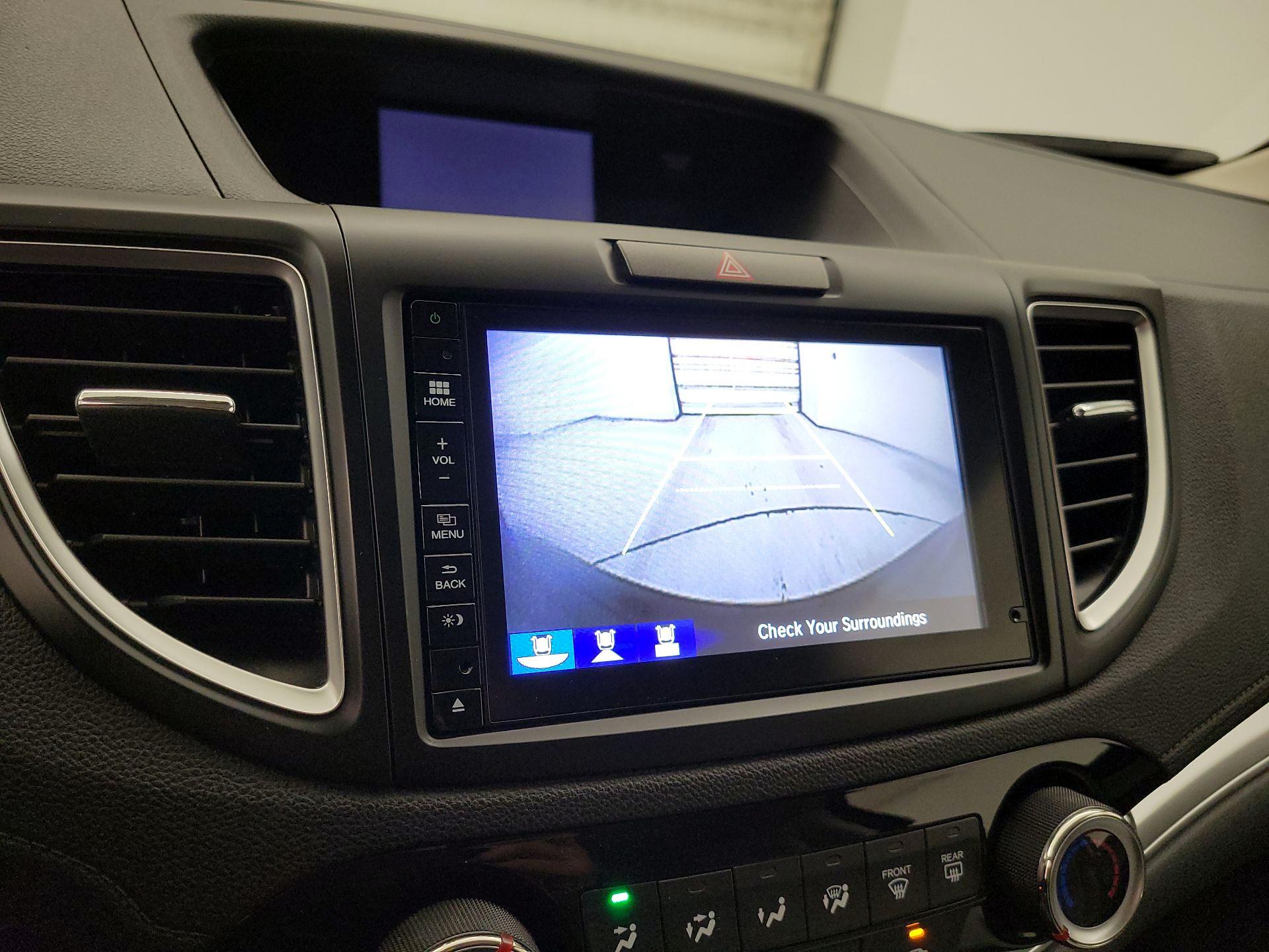 Thumbnail: 2016 Honda CR-V - 14