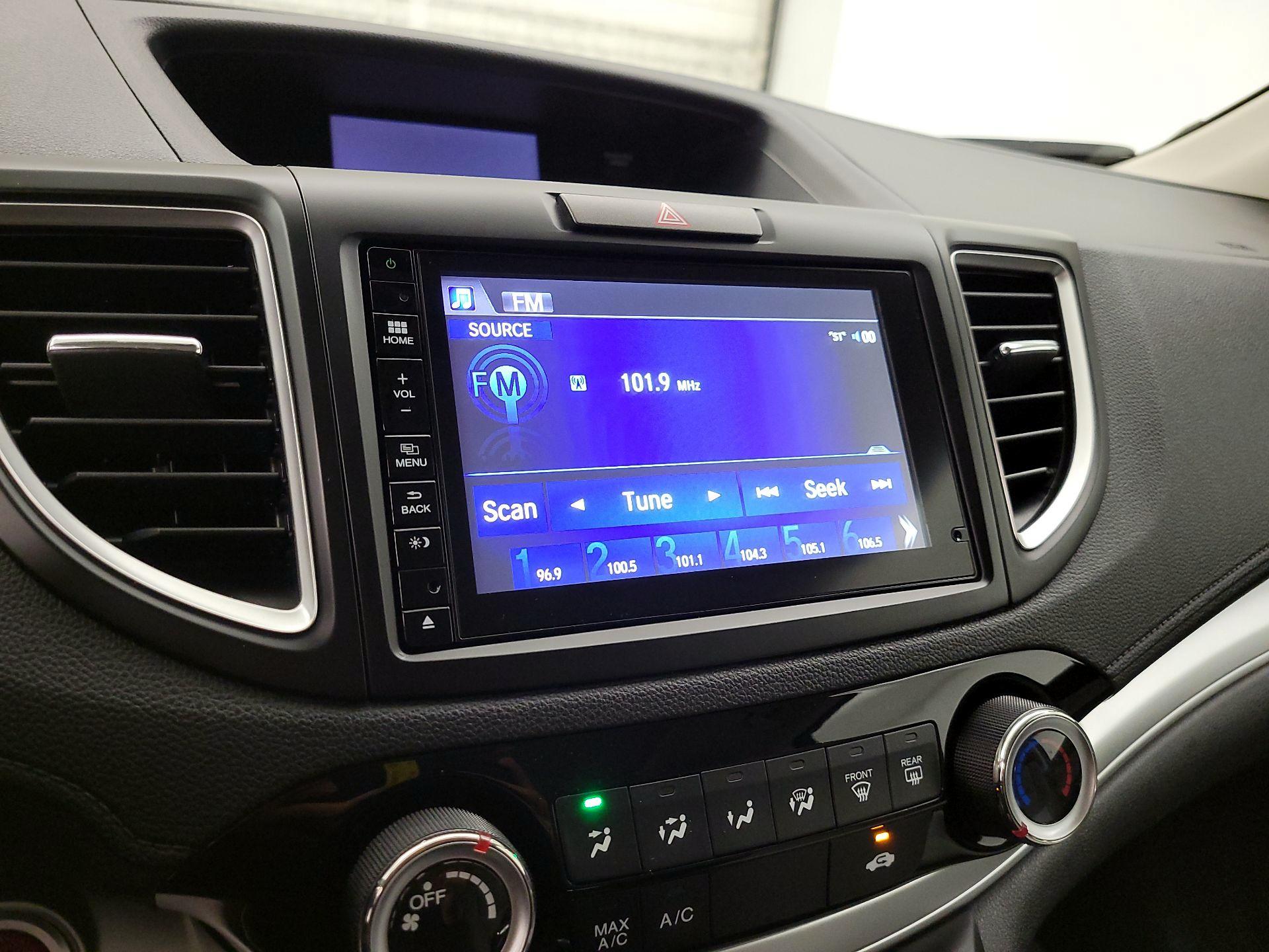 Thumbnail: 2016 Honda CR-V - 15