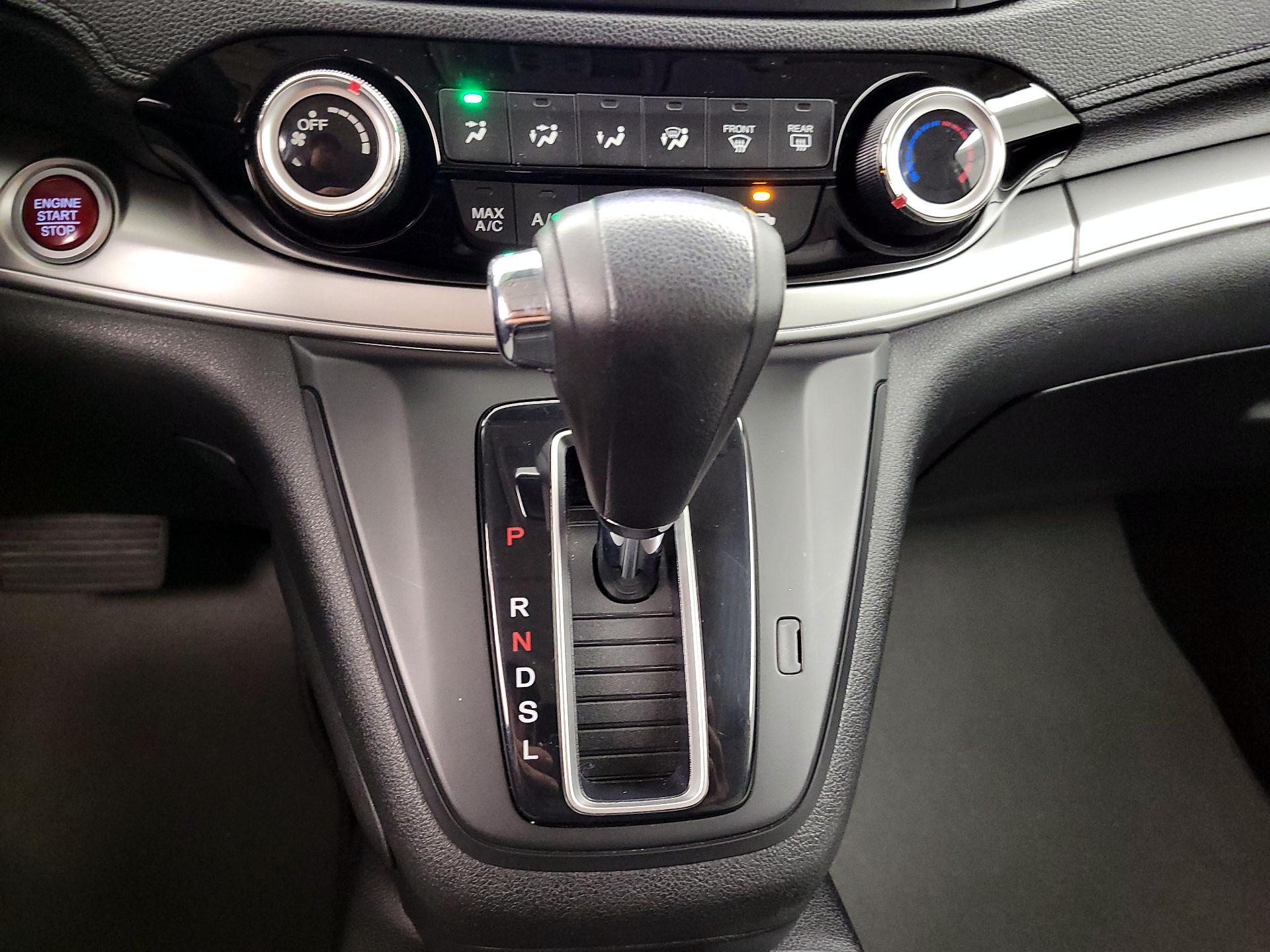 Thumbnail: 2016 Honda CR-V - 17