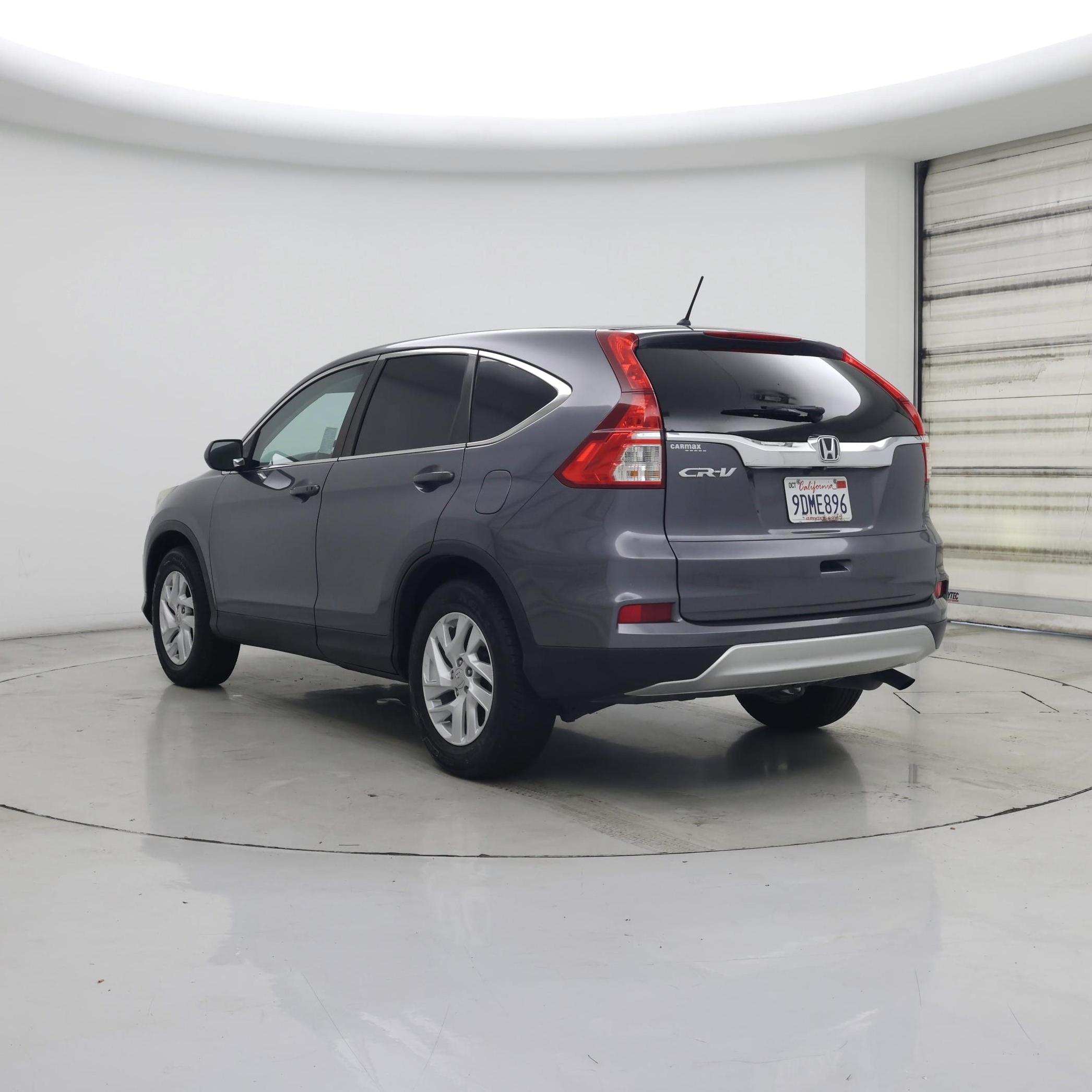 Thumbnail: 2016 Honda CR-V - 2