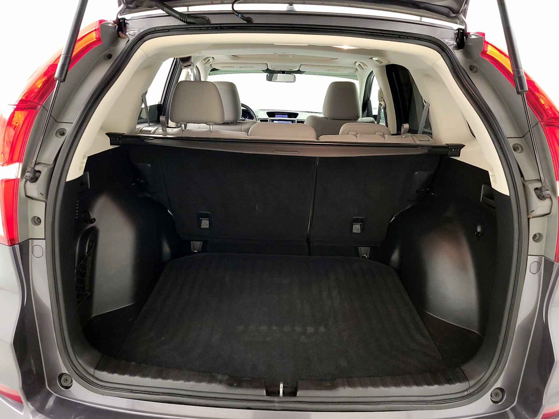 Thumbnail: 2016 Honda CR-V - 20