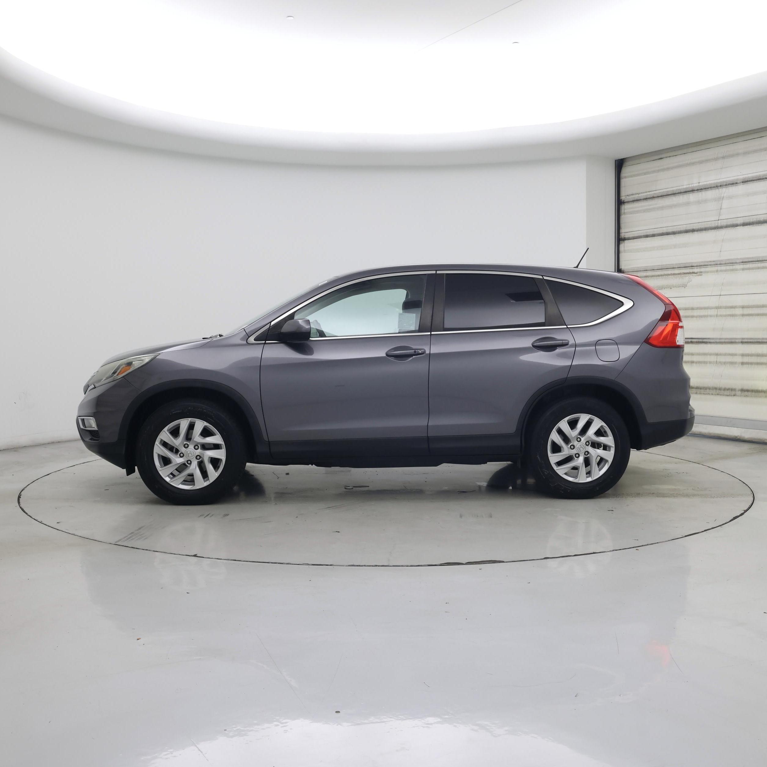 Thumbnail: 2016 Honda CR-V - 3