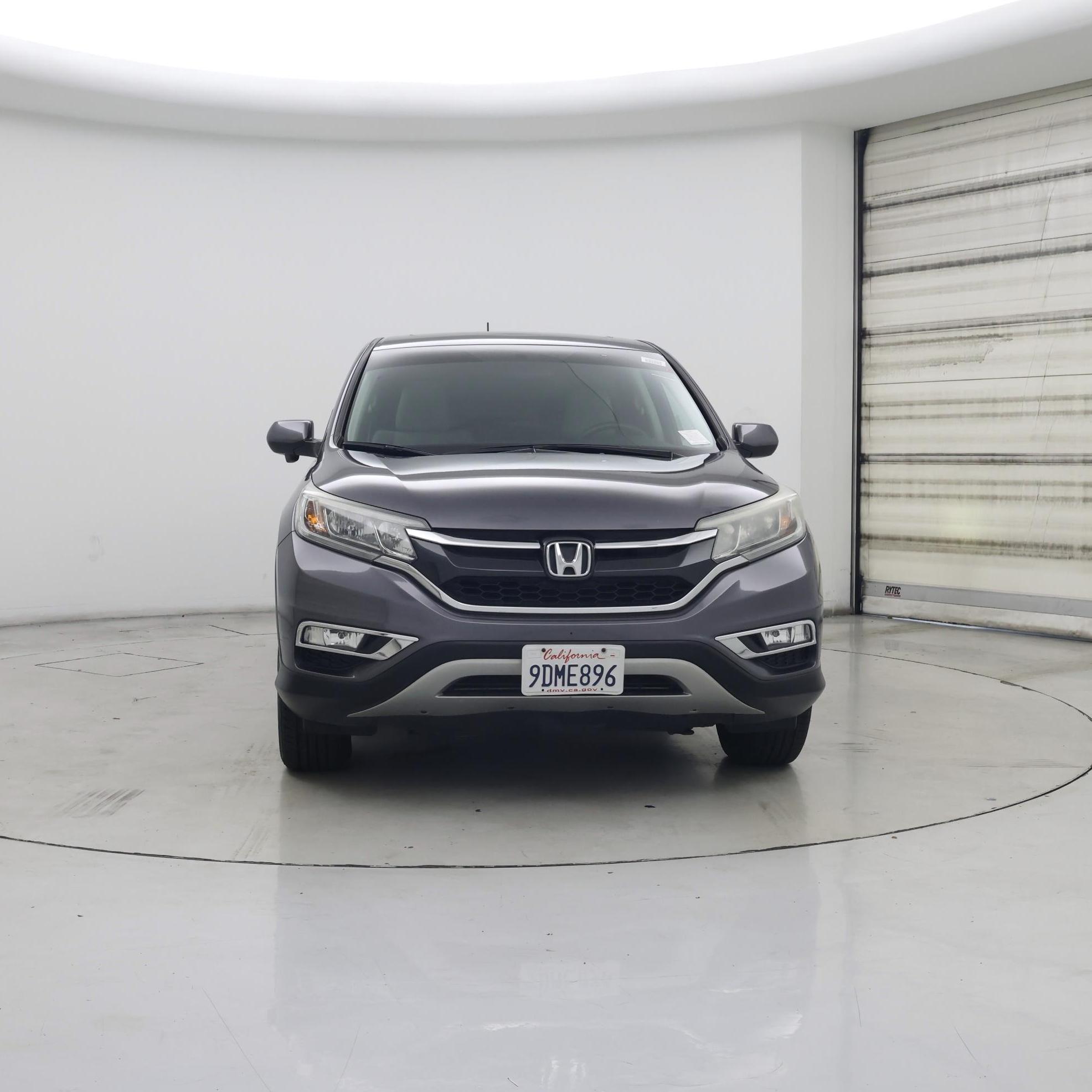 Thumbnail: 2016 Honda CR-V - 5