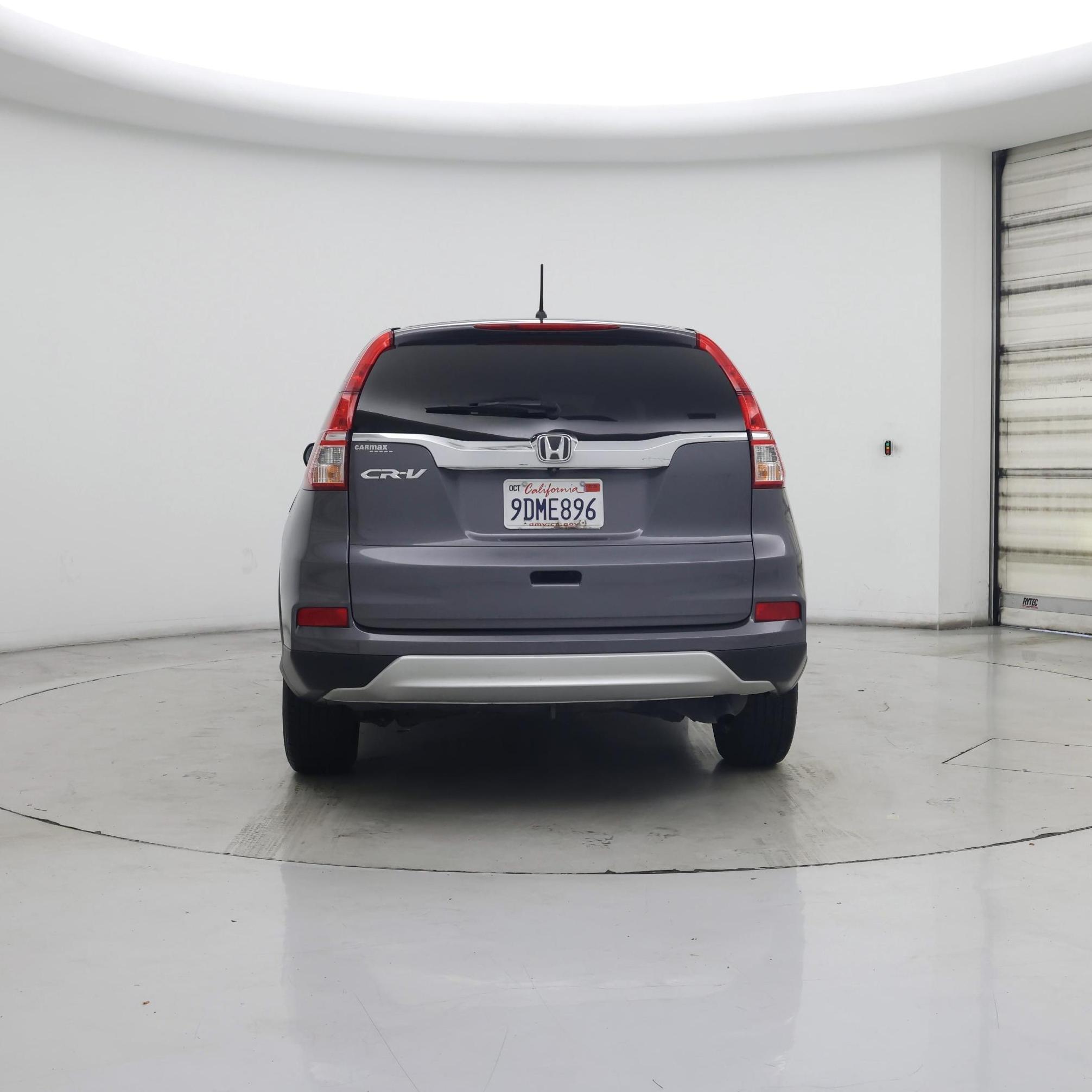 Thumbnail: 2016 Honda CR-V - 6
