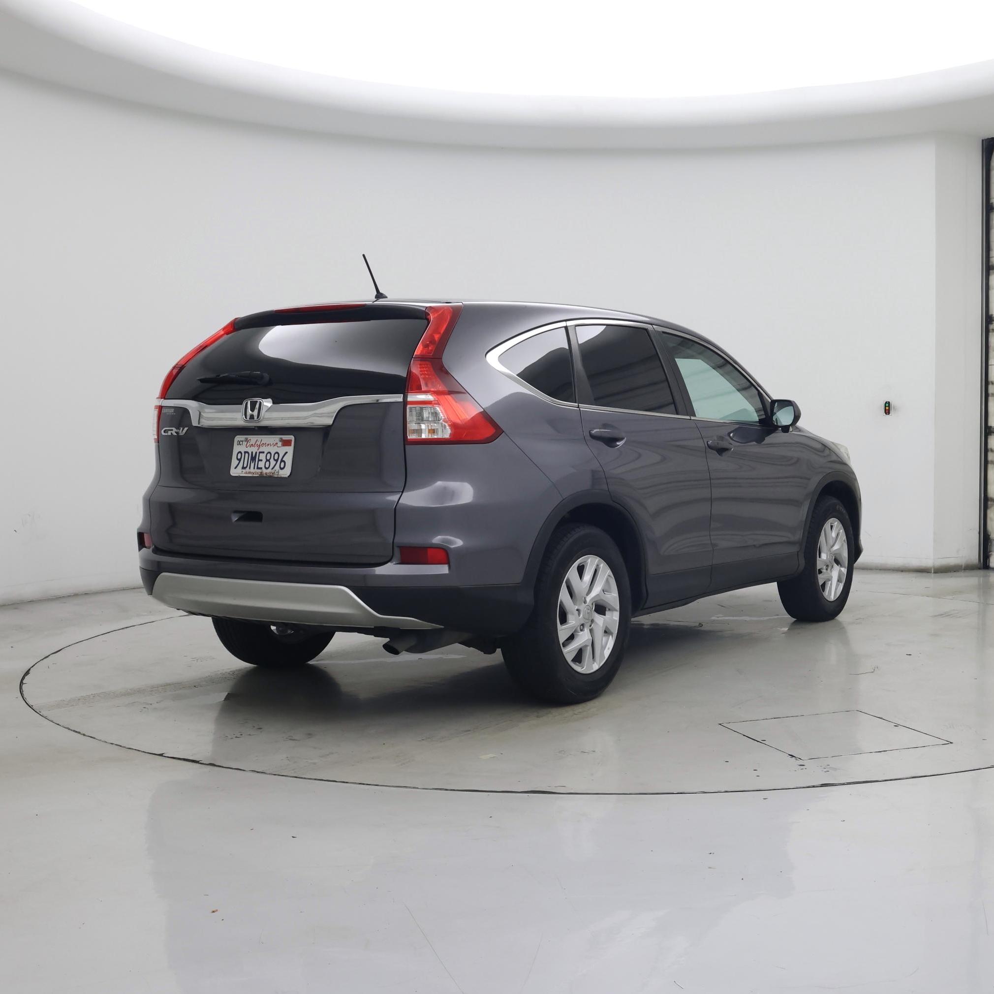 Thumbnail: 2016 Honda CR-V - 8