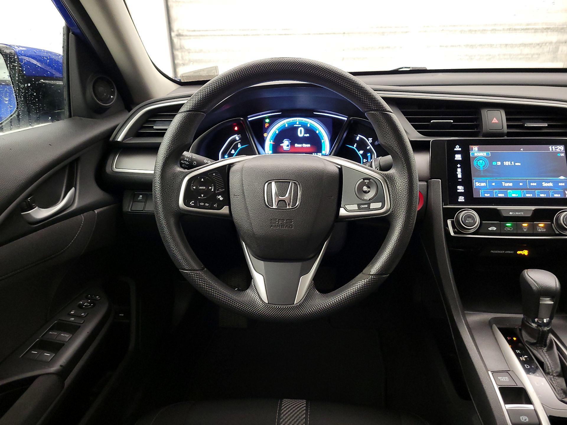 Thumbnail: 2016 Honda Civic - 10