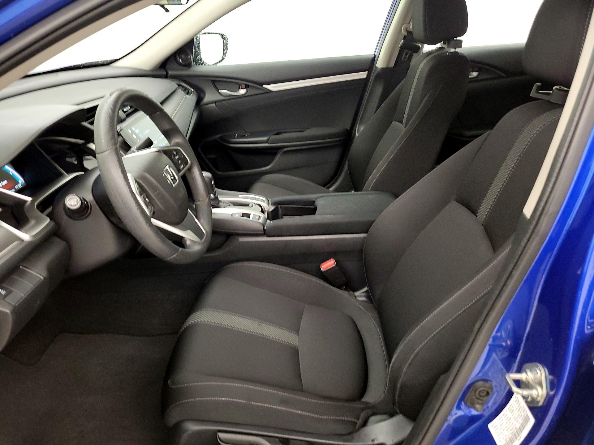 Thumbnail: 2016 Honda Civic - 11