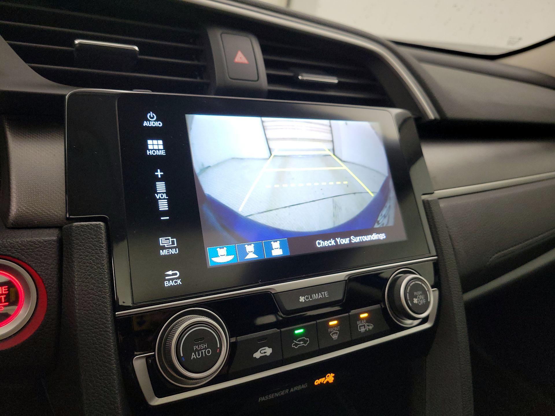 Thumbnail: 2016 Honda Civic - 13