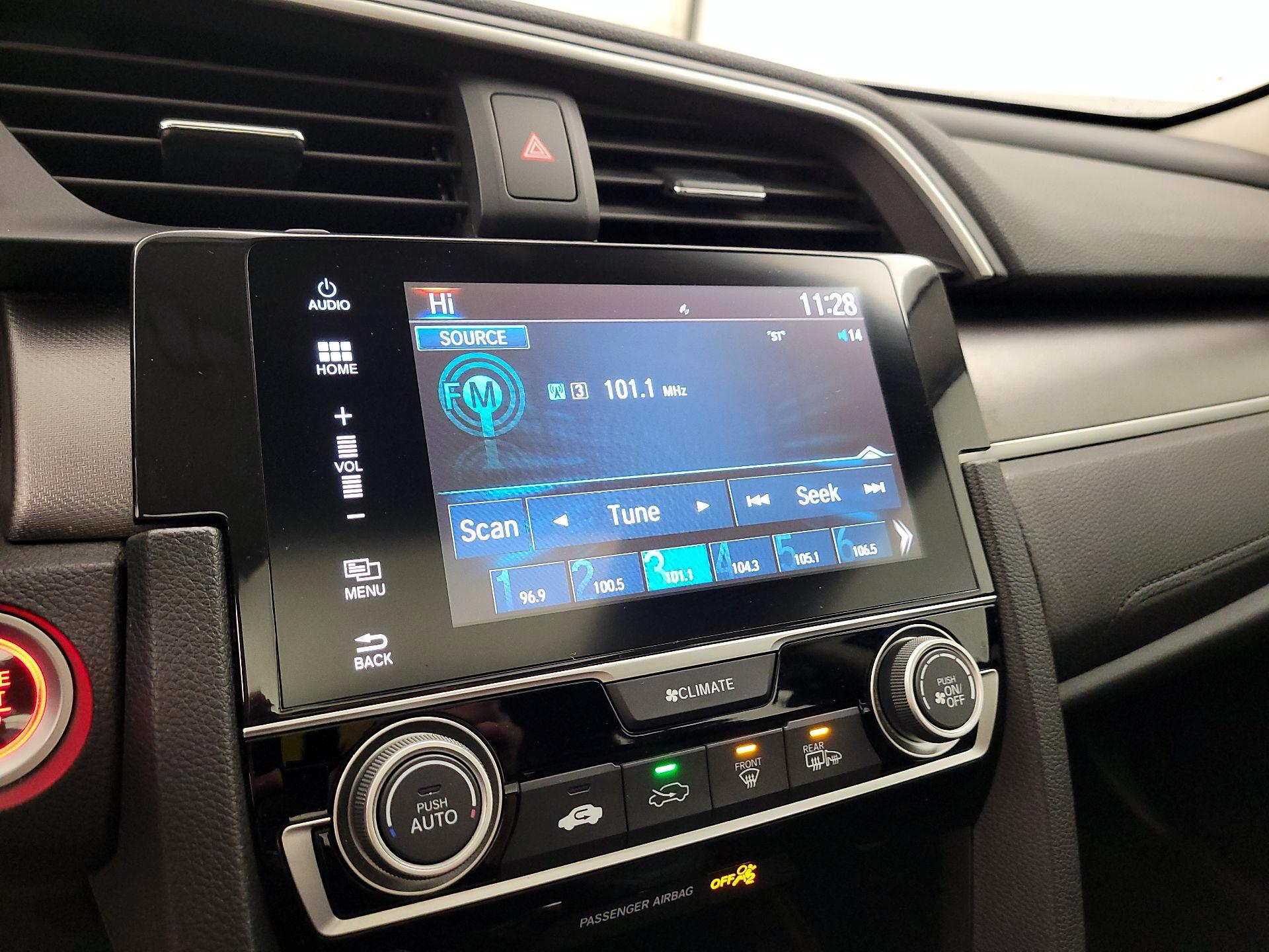 Thumbnail: 2016 Honda Civic - 14