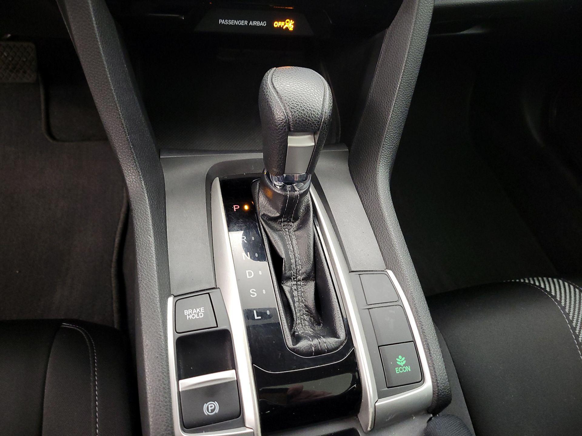 Thumbnail: 2016 Honda Civic - 16