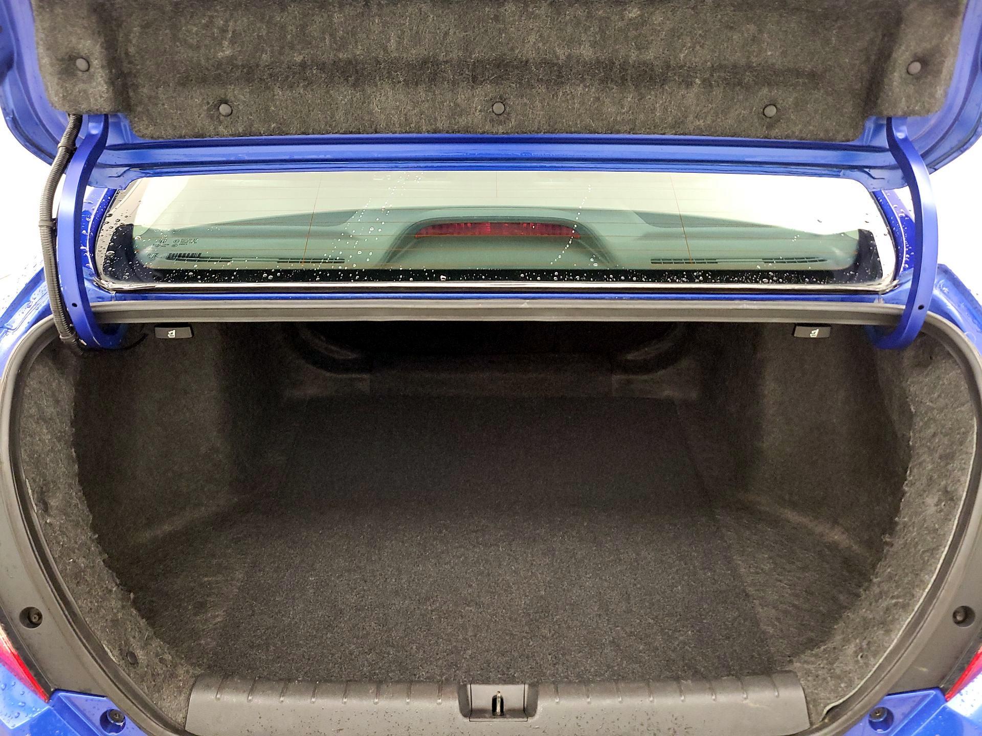 Thumbnail: 2016 Honda Civic - 18