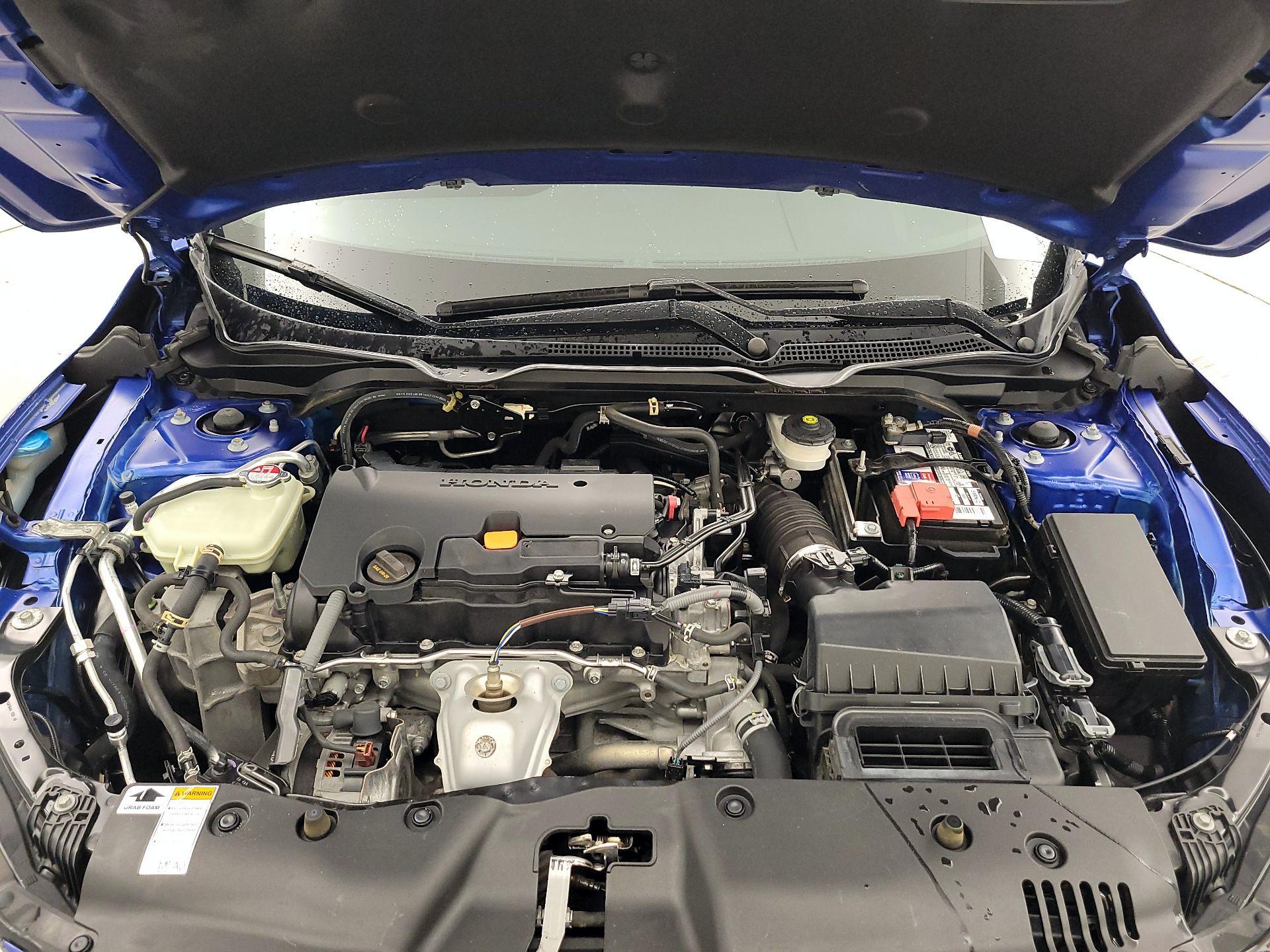 Thumbnail: 2016 Honda Civic - 19