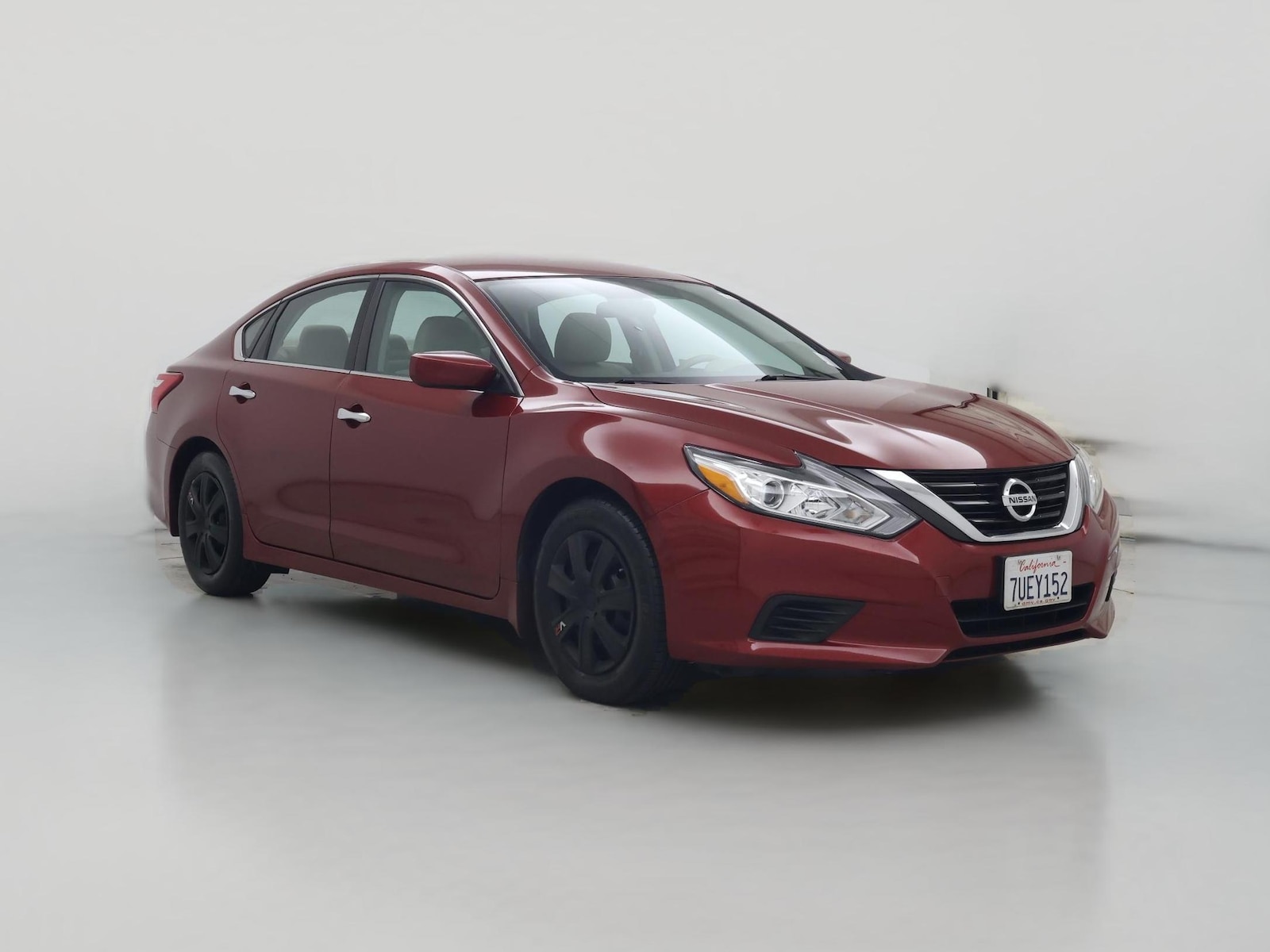 2016 Nissan Altima S