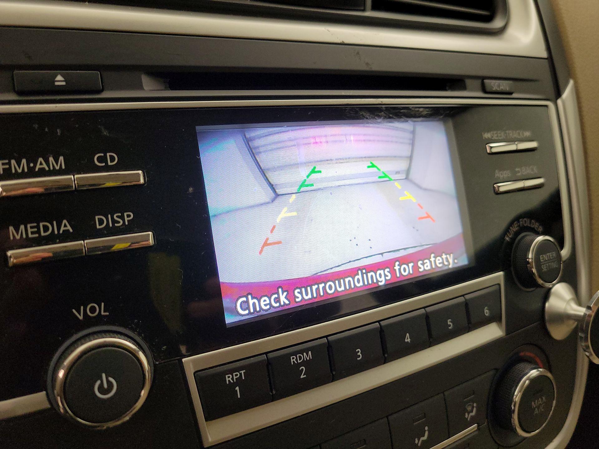 Thumbnail: 2016 Nissan Altima - 14