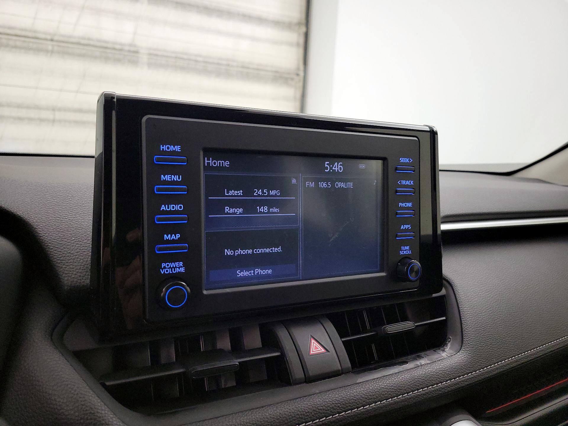 Thumbnail: 2019 Toyota RAV4 - 15