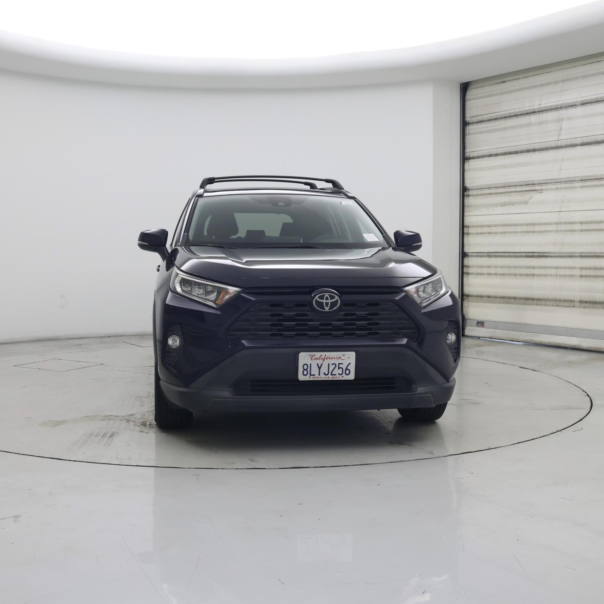 Thumbnail: 2019 Toyota RAV4 - 5
