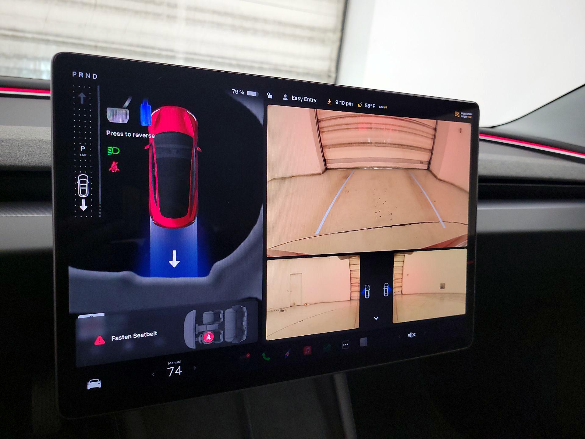 Thumbnail: 2025 Tesla Model 3 - 14