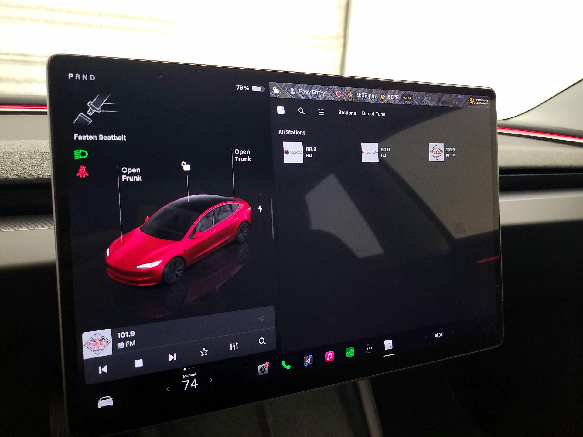 Thumbnail: 2025 Tesla Model 3 - 15