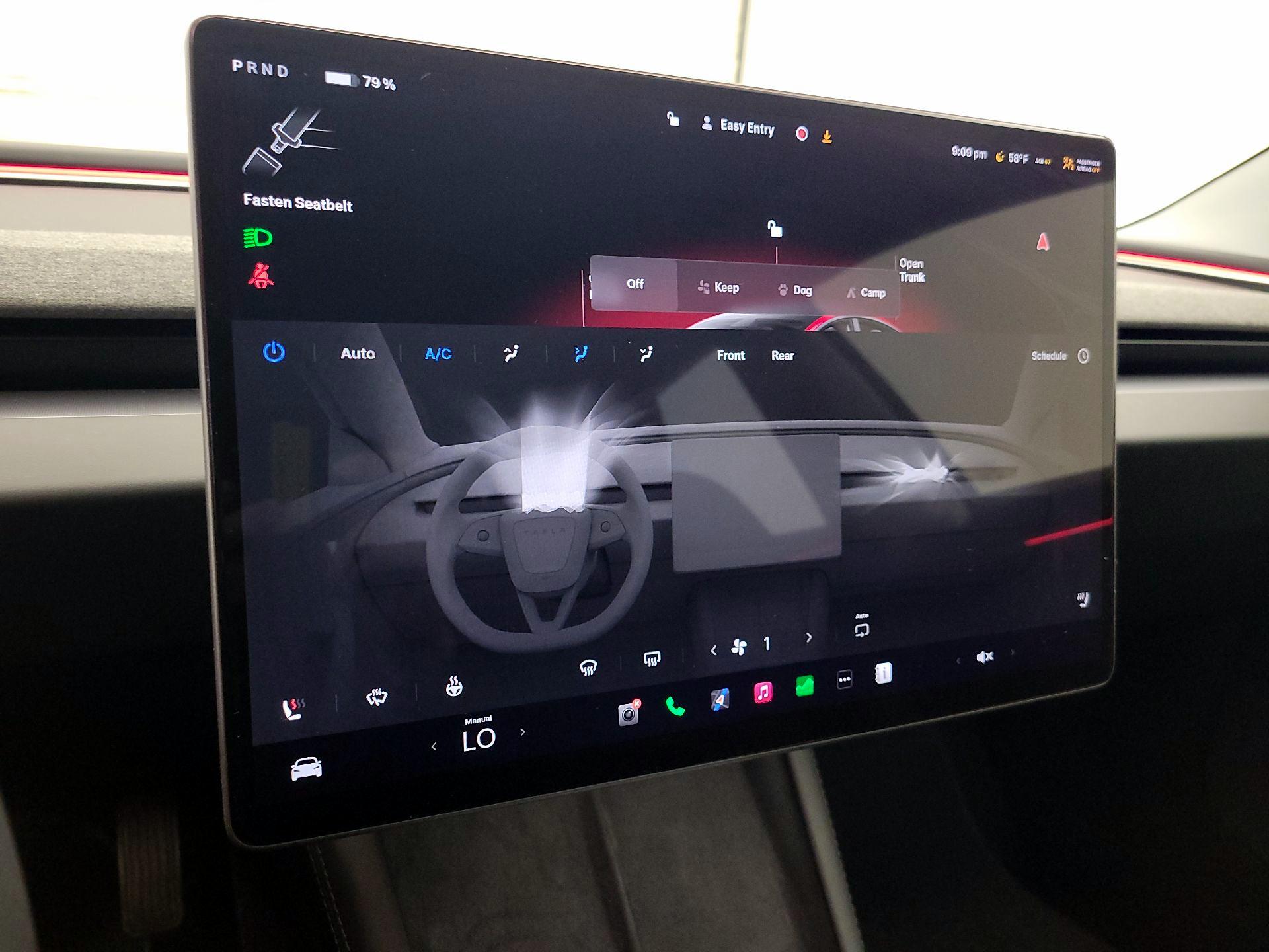 Thumbnail: 2025 Tesla Model 3 - 16