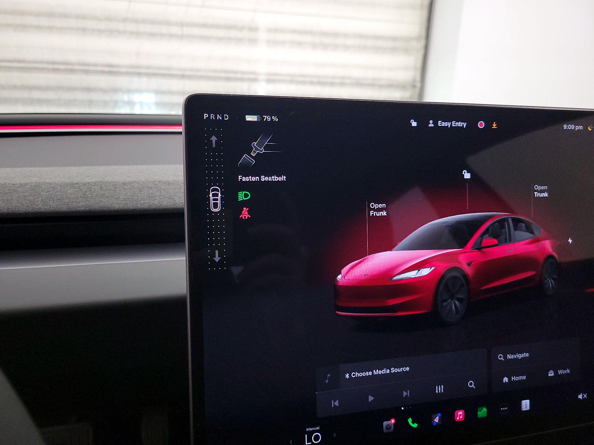 Thumbnail: 2025 Tesla Model 3 - 17