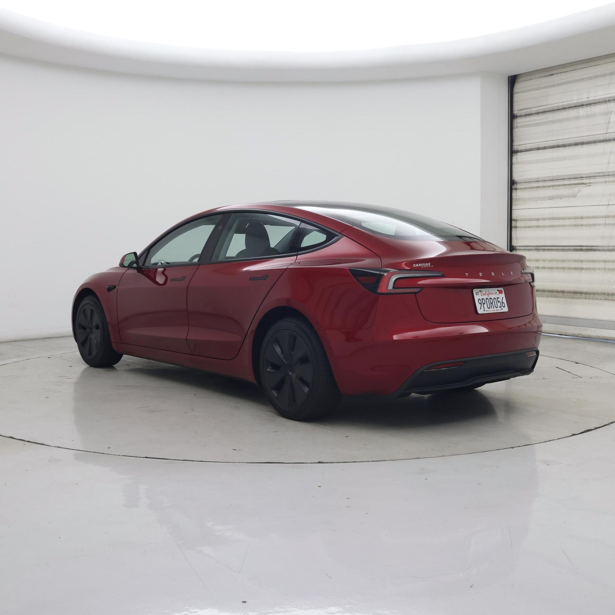 Thumbnail: 2025 Tesla Model 3 - 2