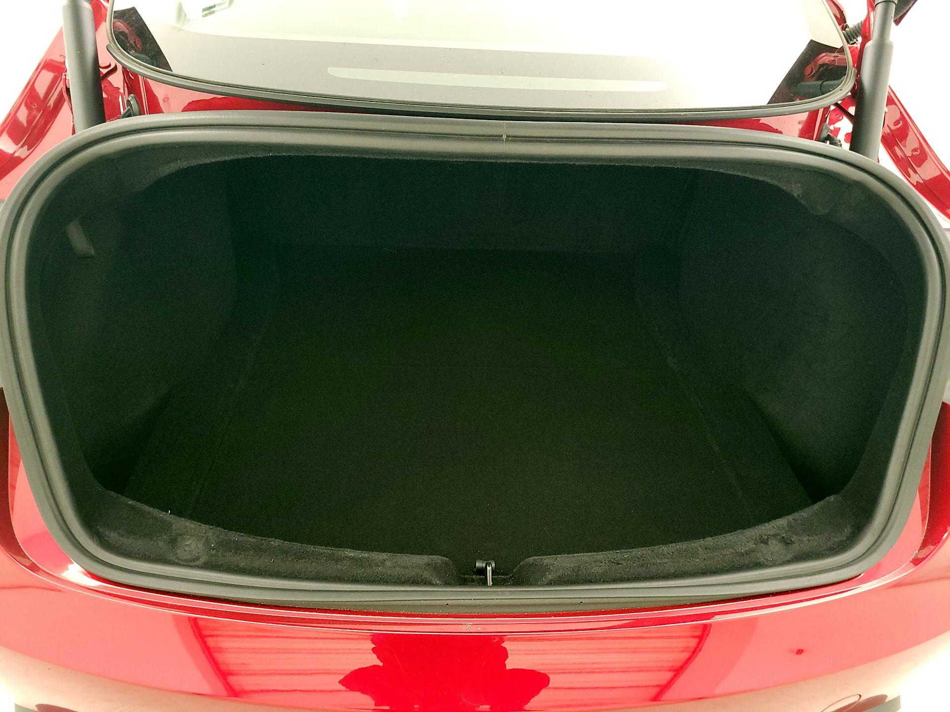 Thumbnail: 2025 Tesla Model 3 - 19