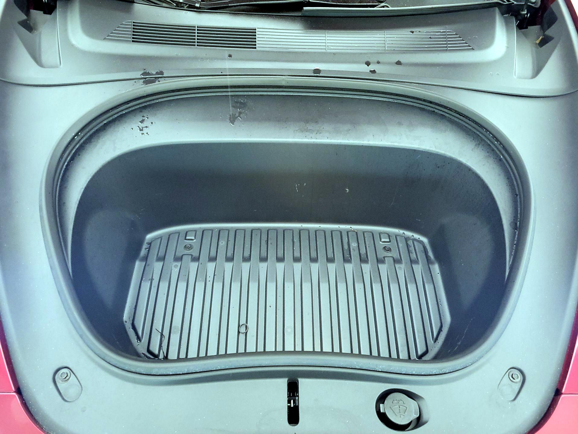 Thumbnail: 2025 Tesla Model 3 - 20