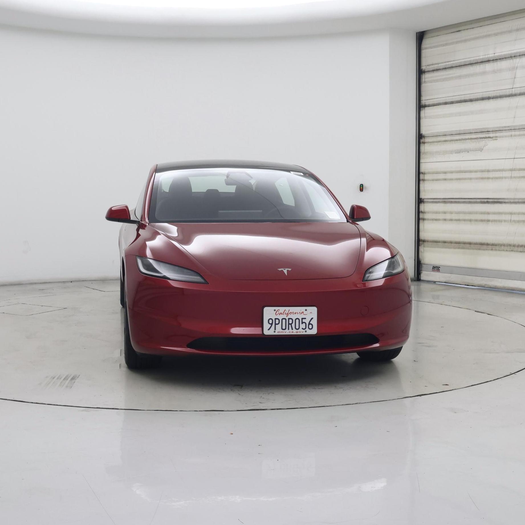 Thumbnail: 2025 Tesla Model 3 - 5