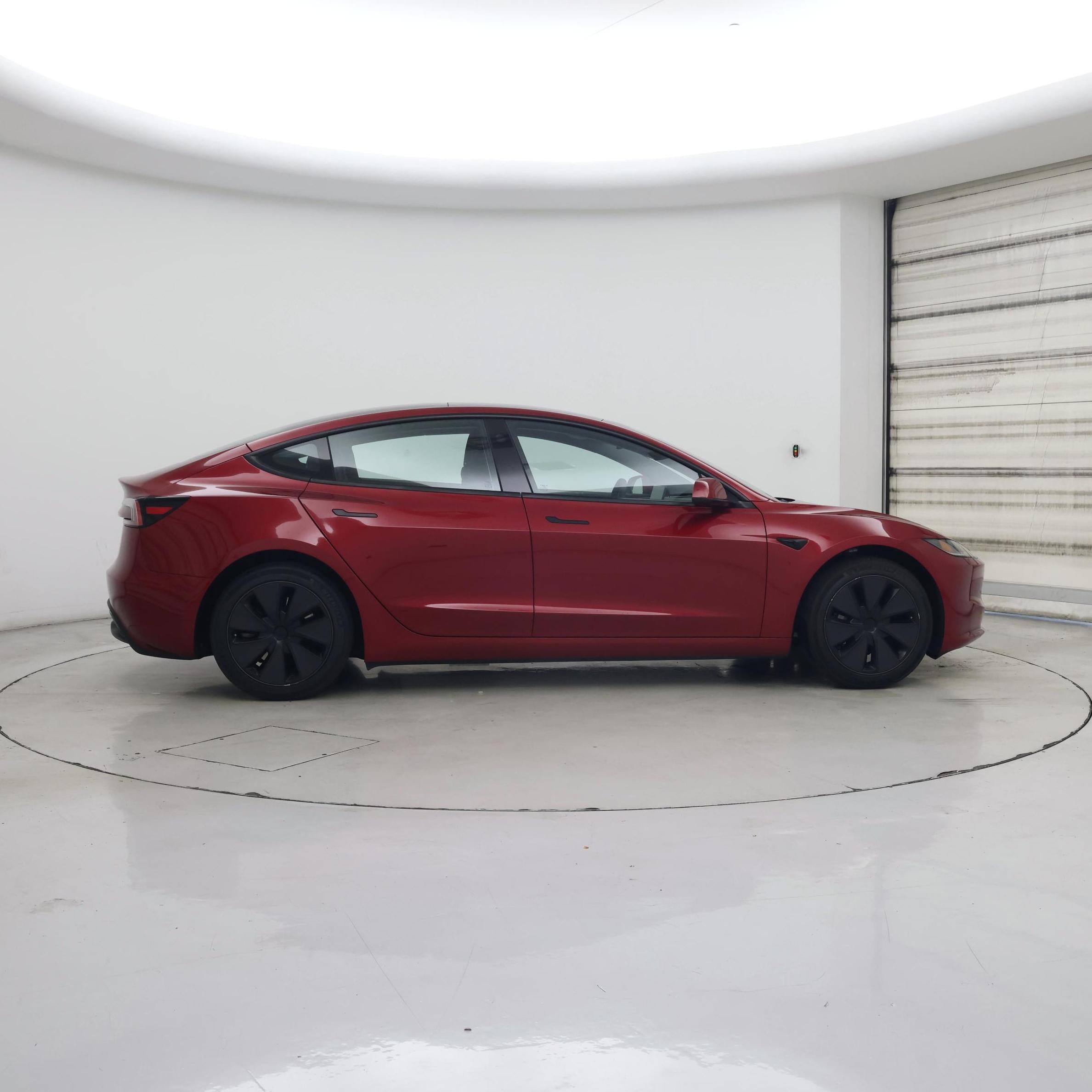 Thumbnail: 2025 Tesla Model 3 - 7