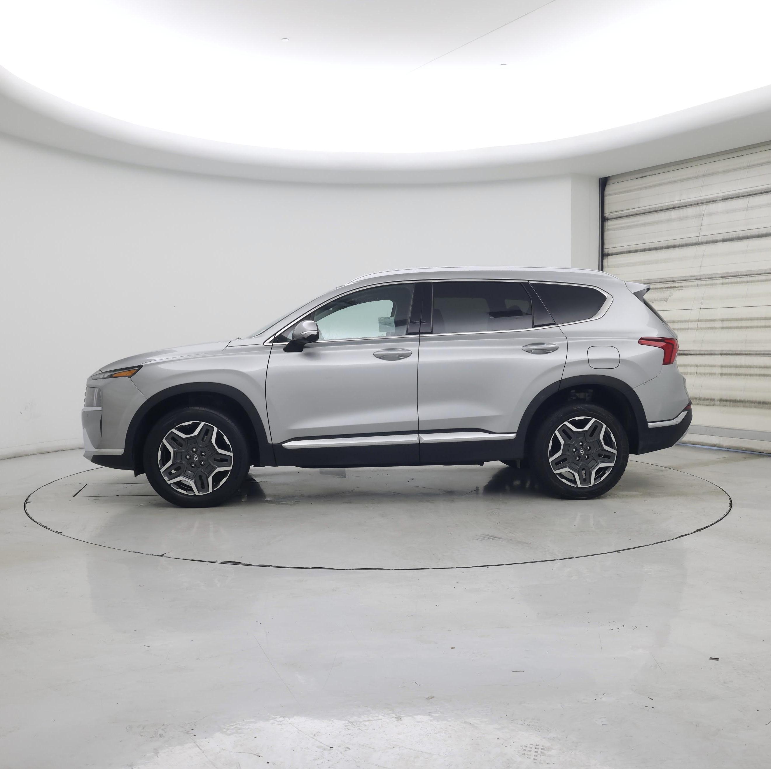 Thumbnail: 2023 Hyundai Santa Fe - 3