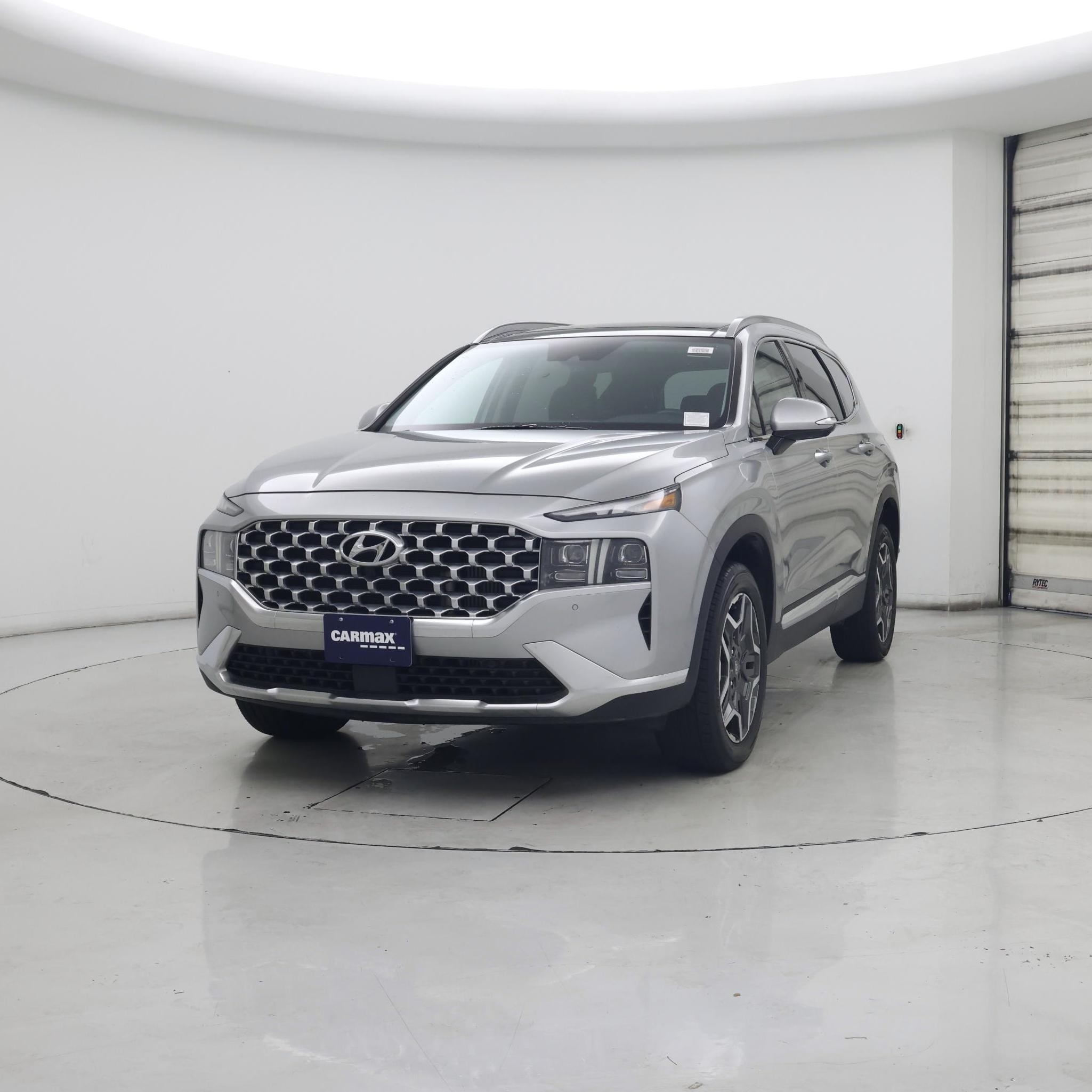 Thumbnail: 2023 Hyundai Santa Fe - 4