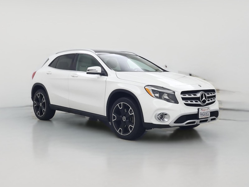 2020 Mercedes-Benz GLA 250 -
                  Sacramento, CA