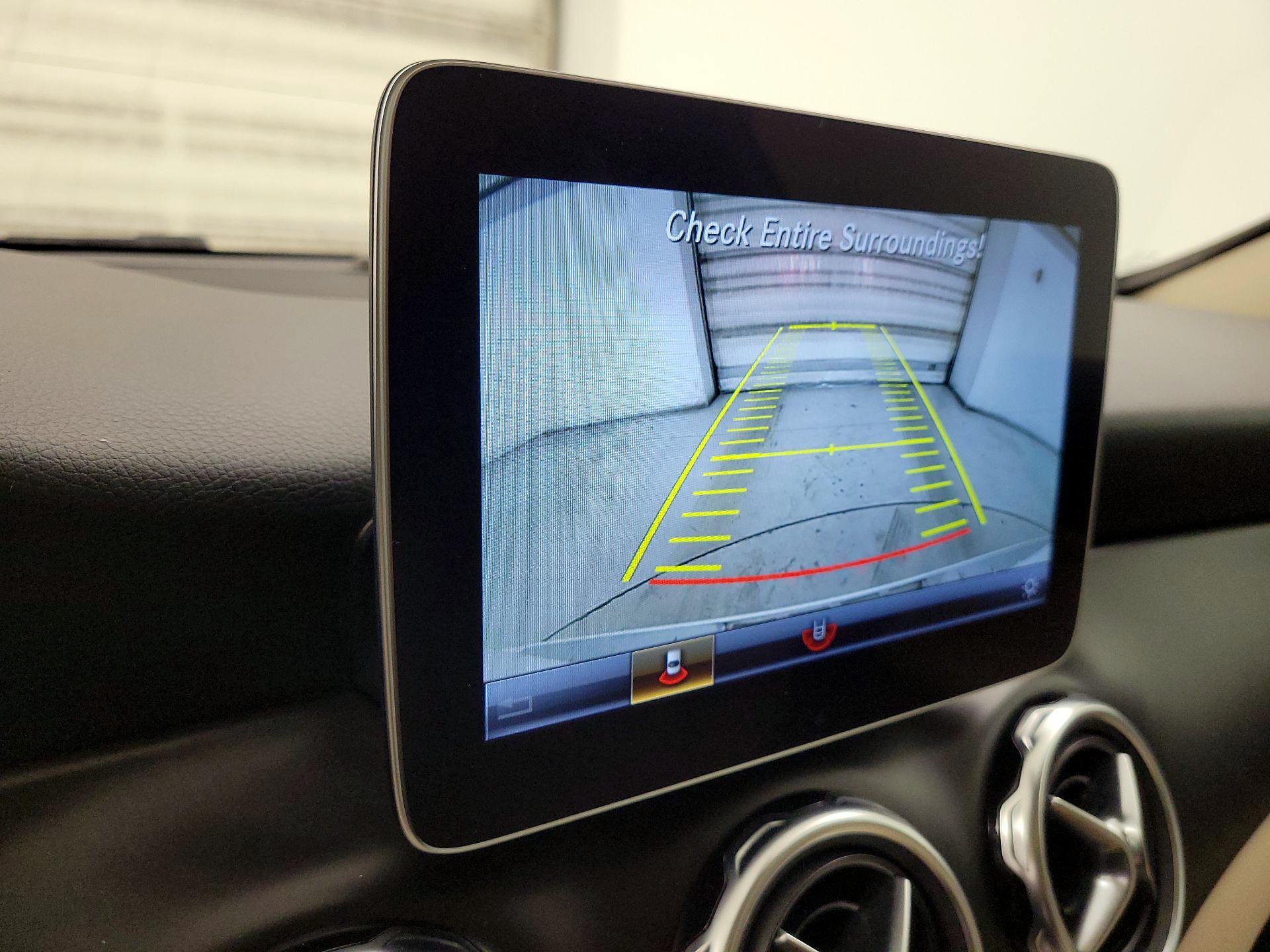 Thumbnail: 2020 Mercedes-Benz GLA - 14