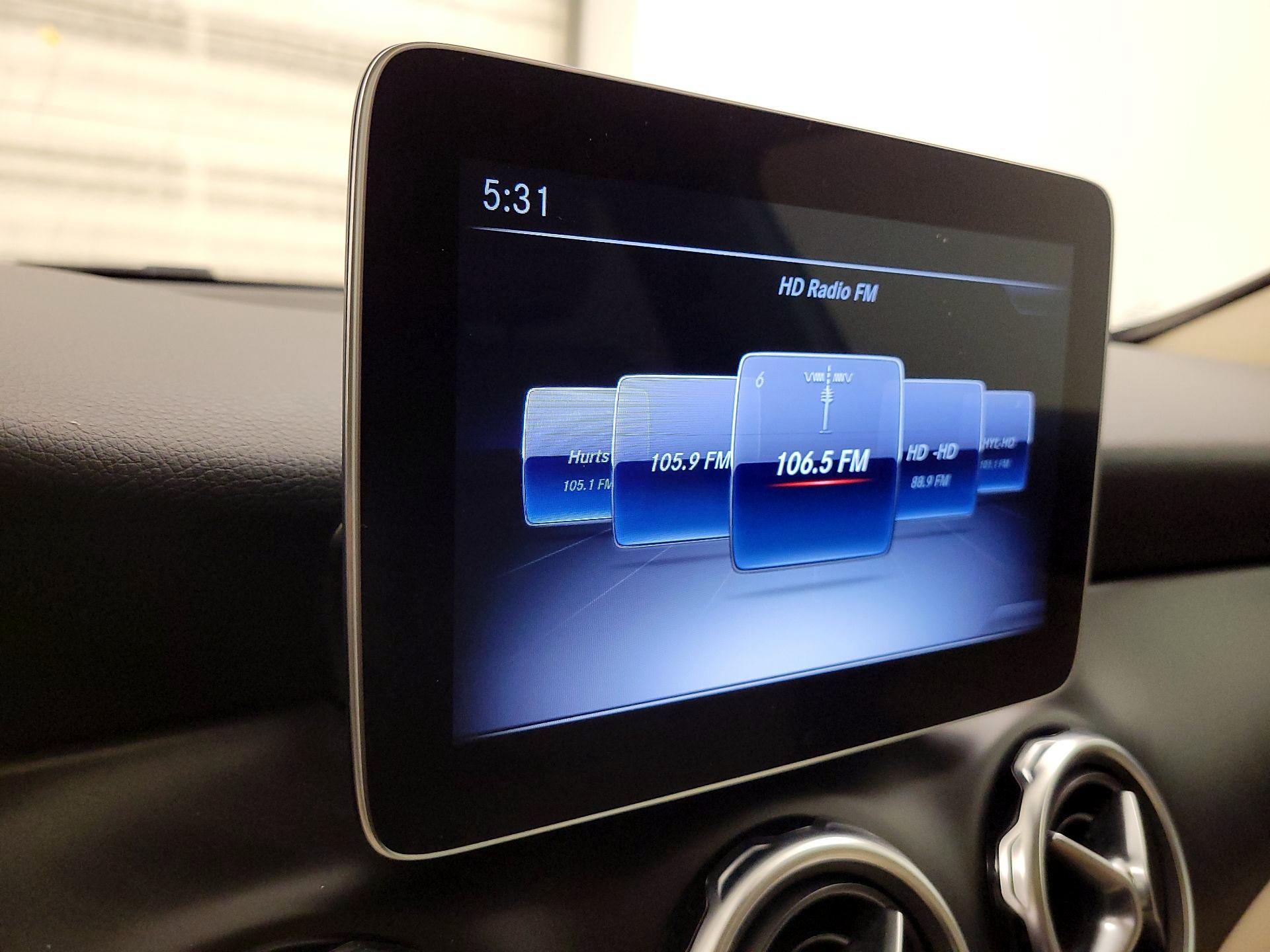 Thumbnail: 2020 Mercedes-Benz GLA - 15