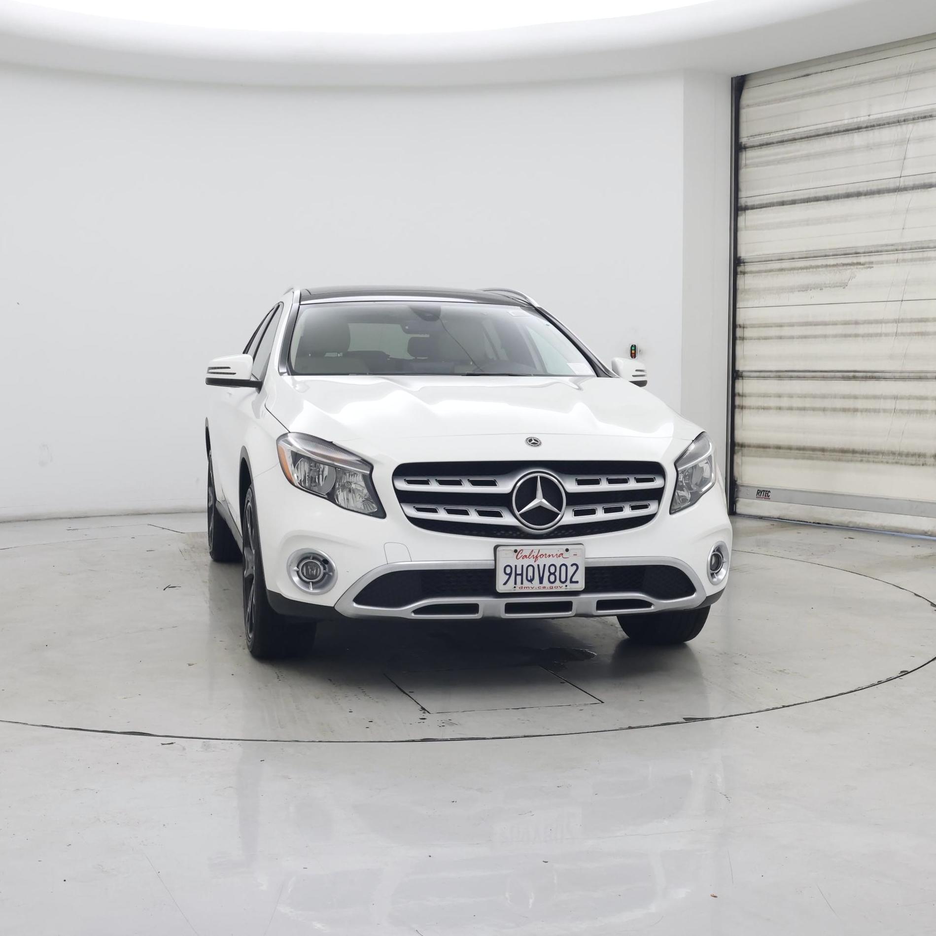 Thumbnail: 2020 Mercedes-Benz GLA - 5