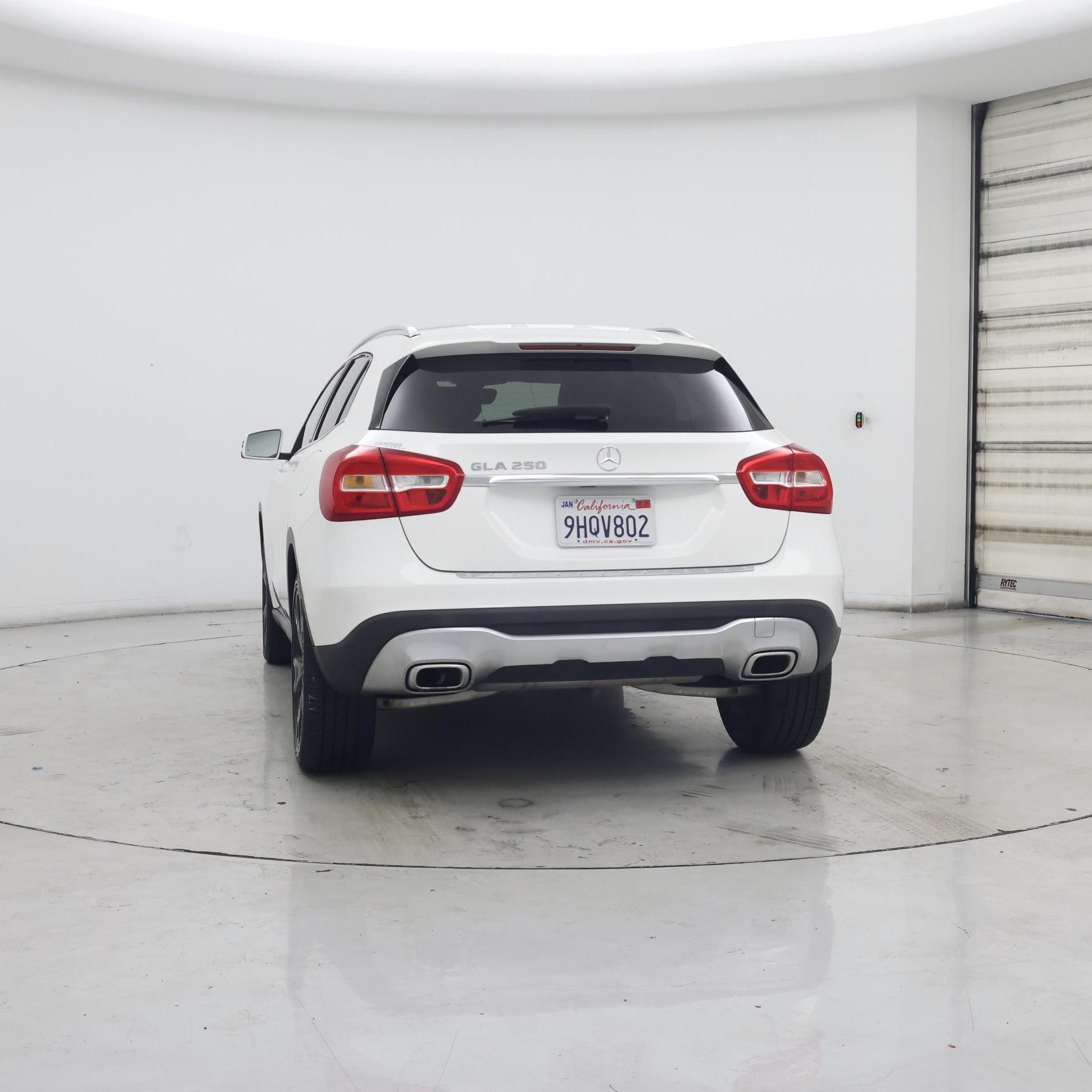 Thumbnail: 2020 Mercedes-Benz GLA - 6