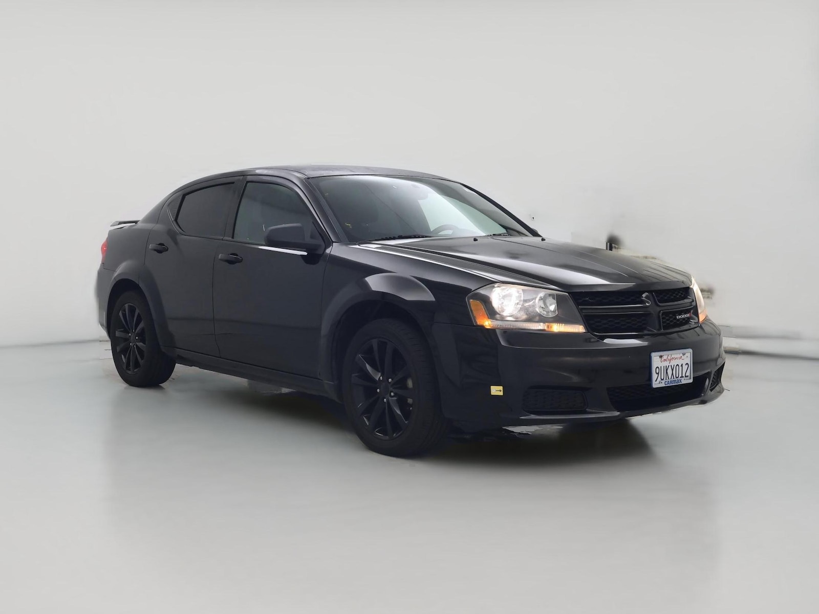 2014 Dodge Avenger SE