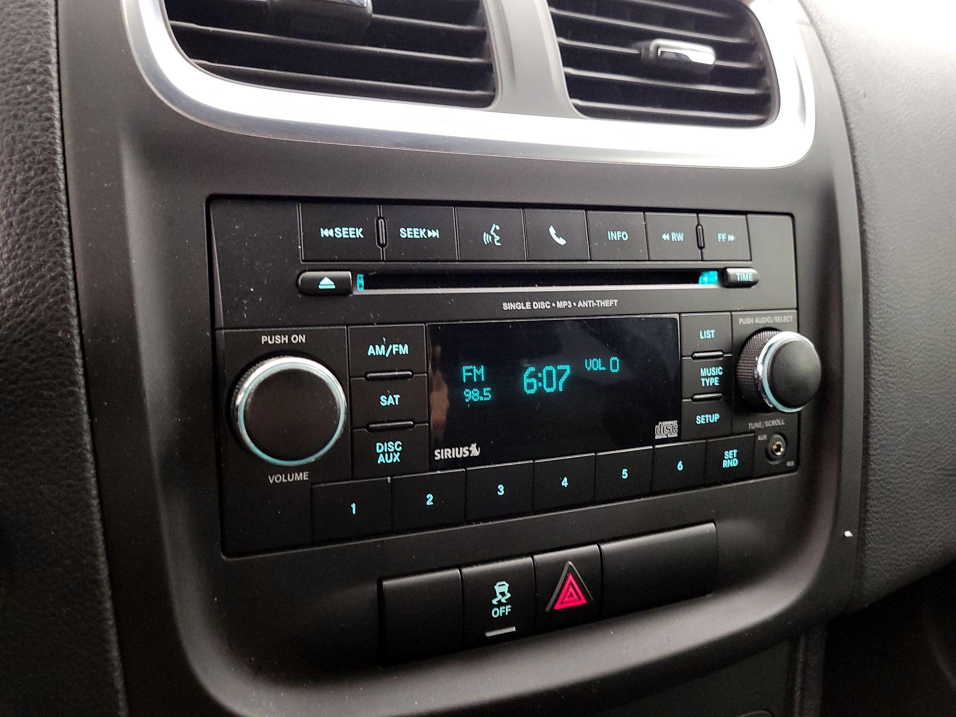 Thumbnail: 2014 Dodge Avenger - 13